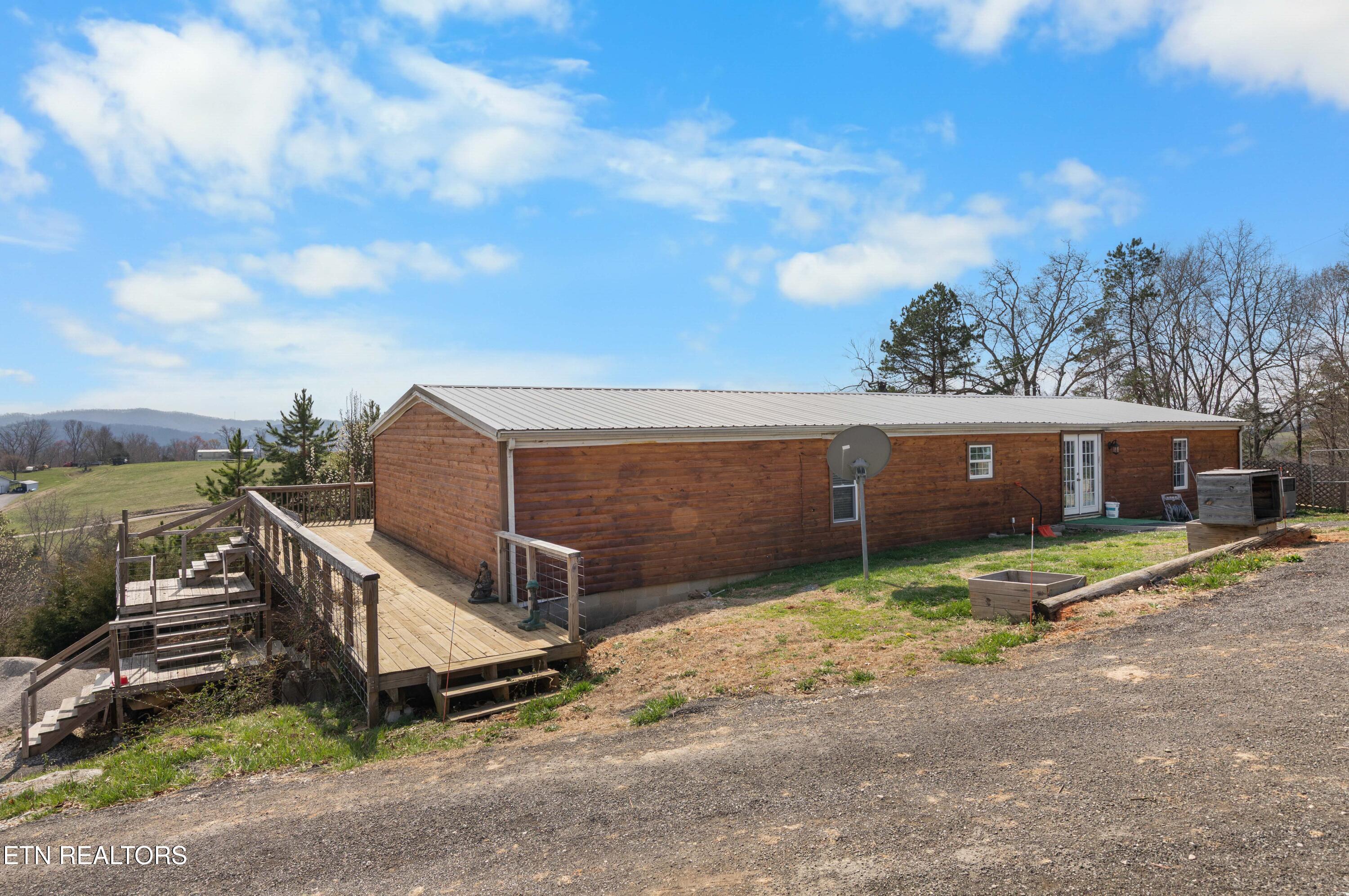 164 Green Lane Sharps Chapel TN 37866