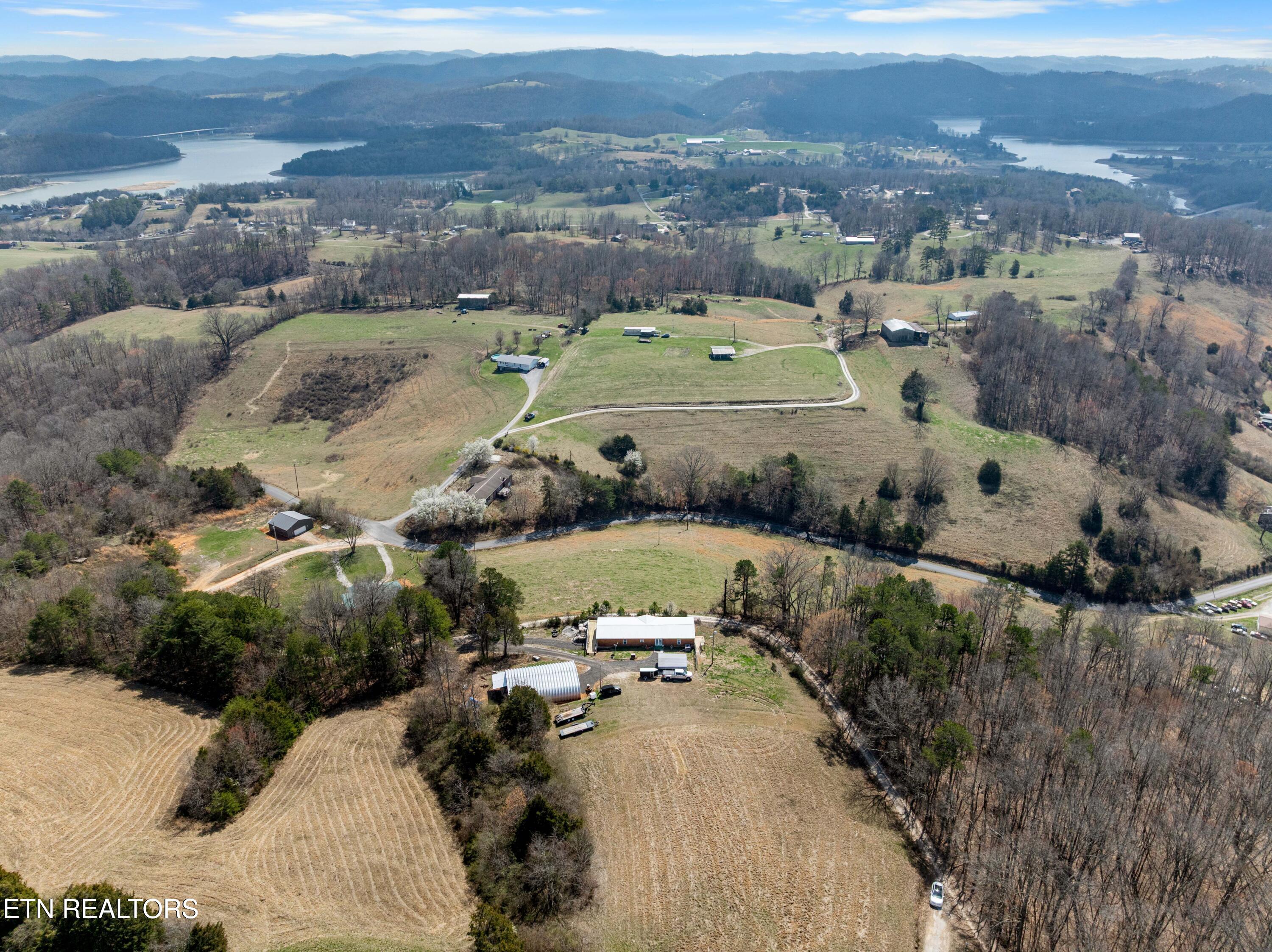 164 Green Lane Sharps Chapel TN 37866
