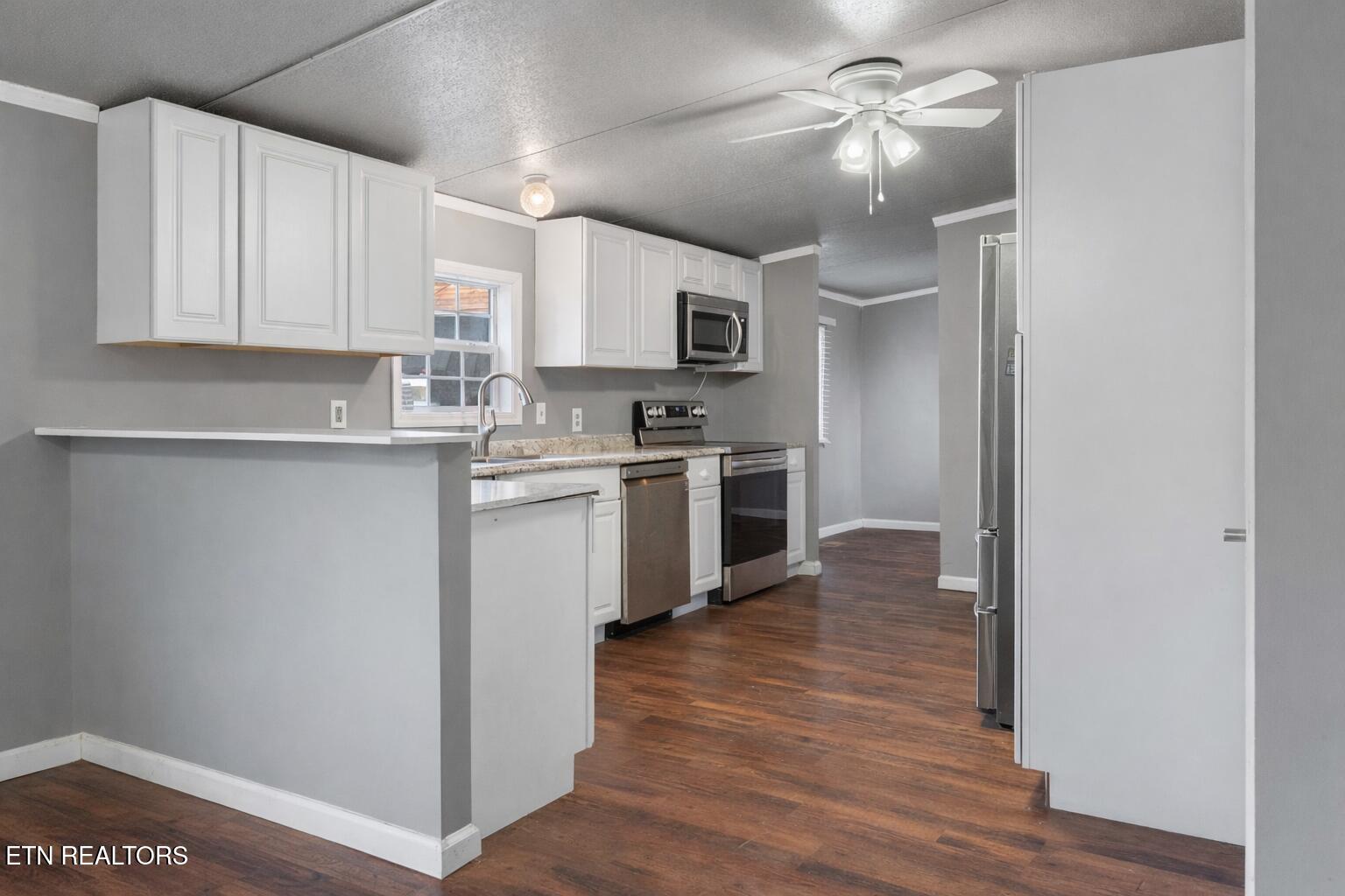 164 Green Lane Sharps Chapel TN 37866