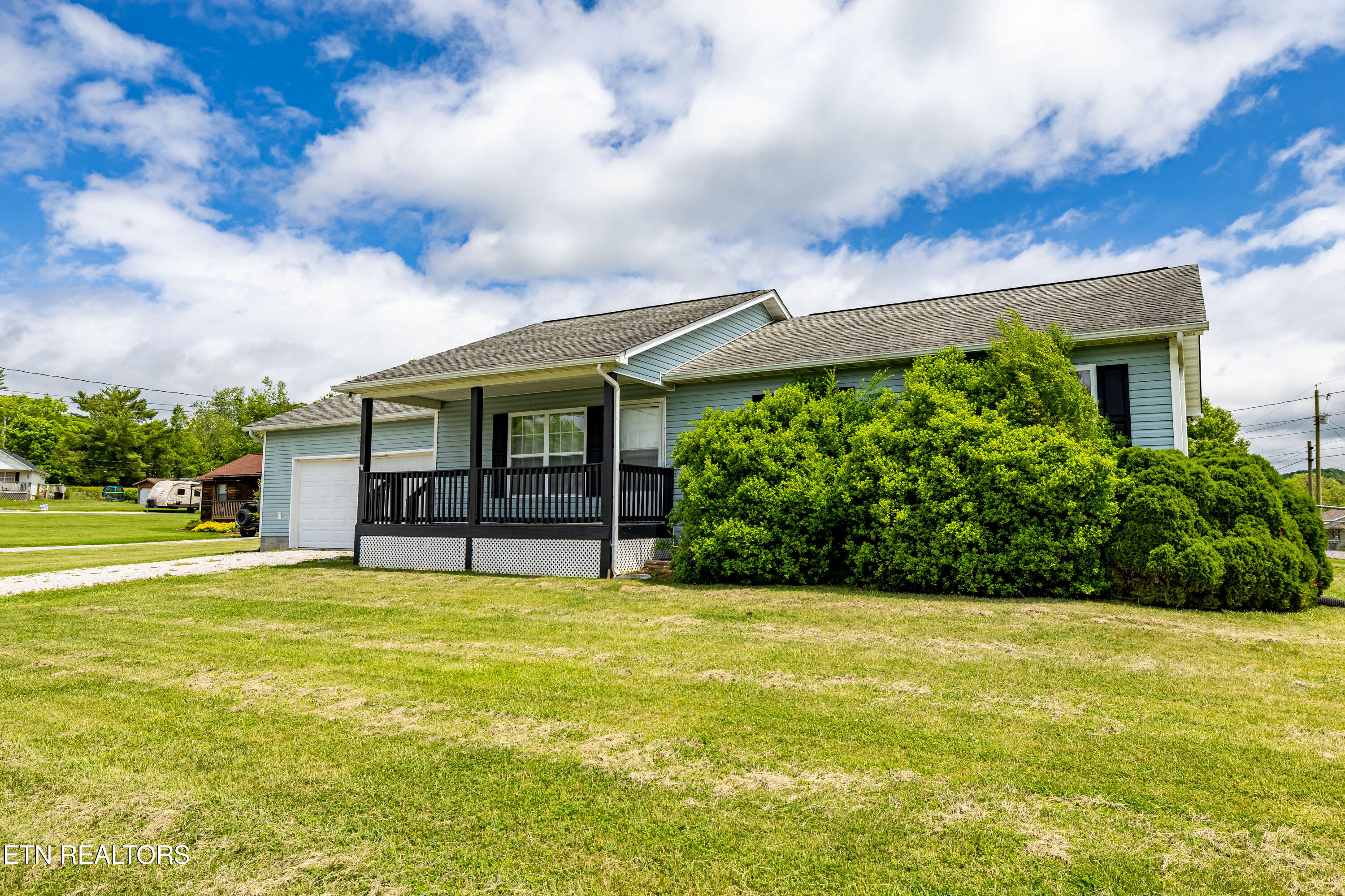 110 Scenic Springs Lane Maynardville TN 37807