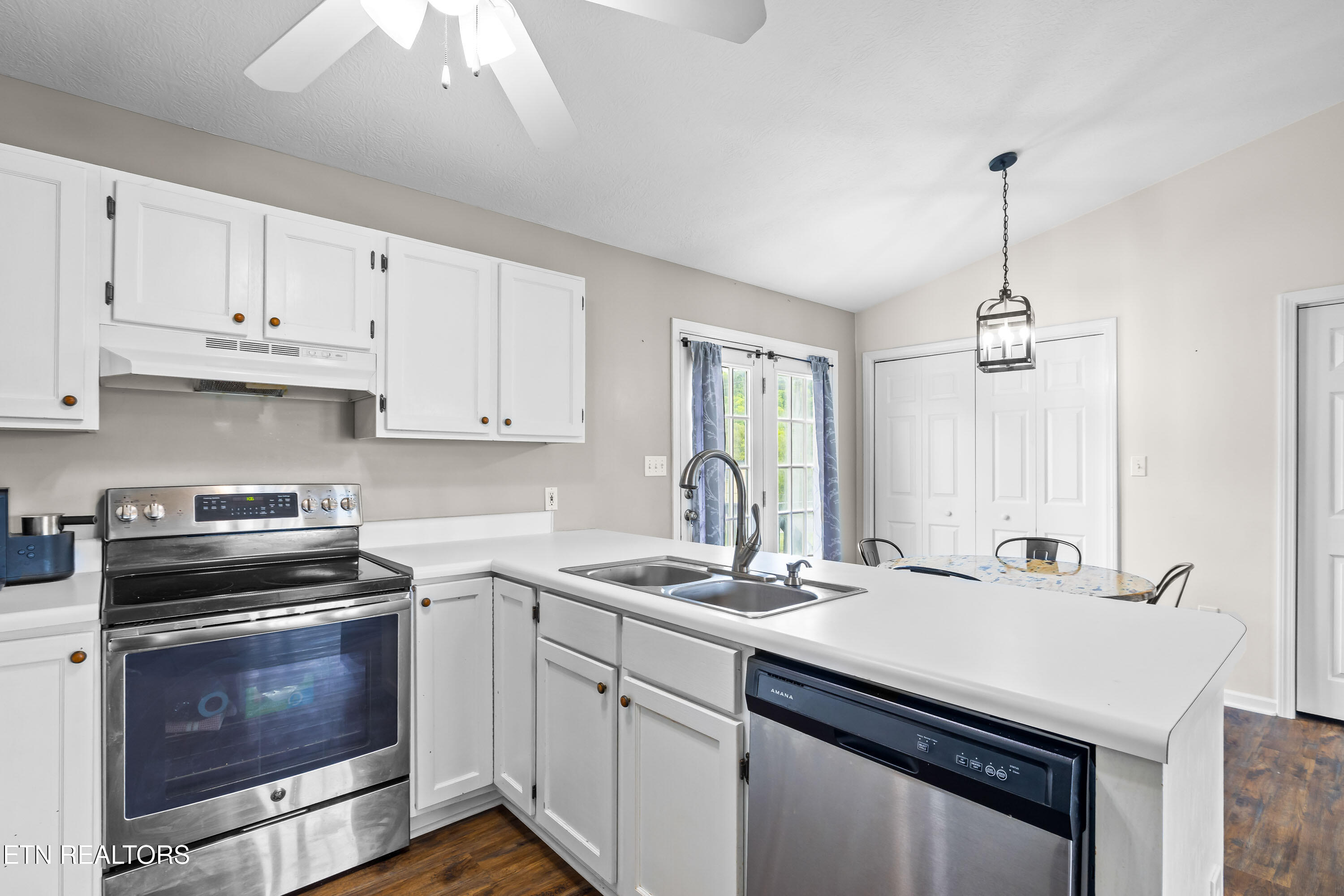 110 Scenic Springs Lane Maynardville TN 37807
