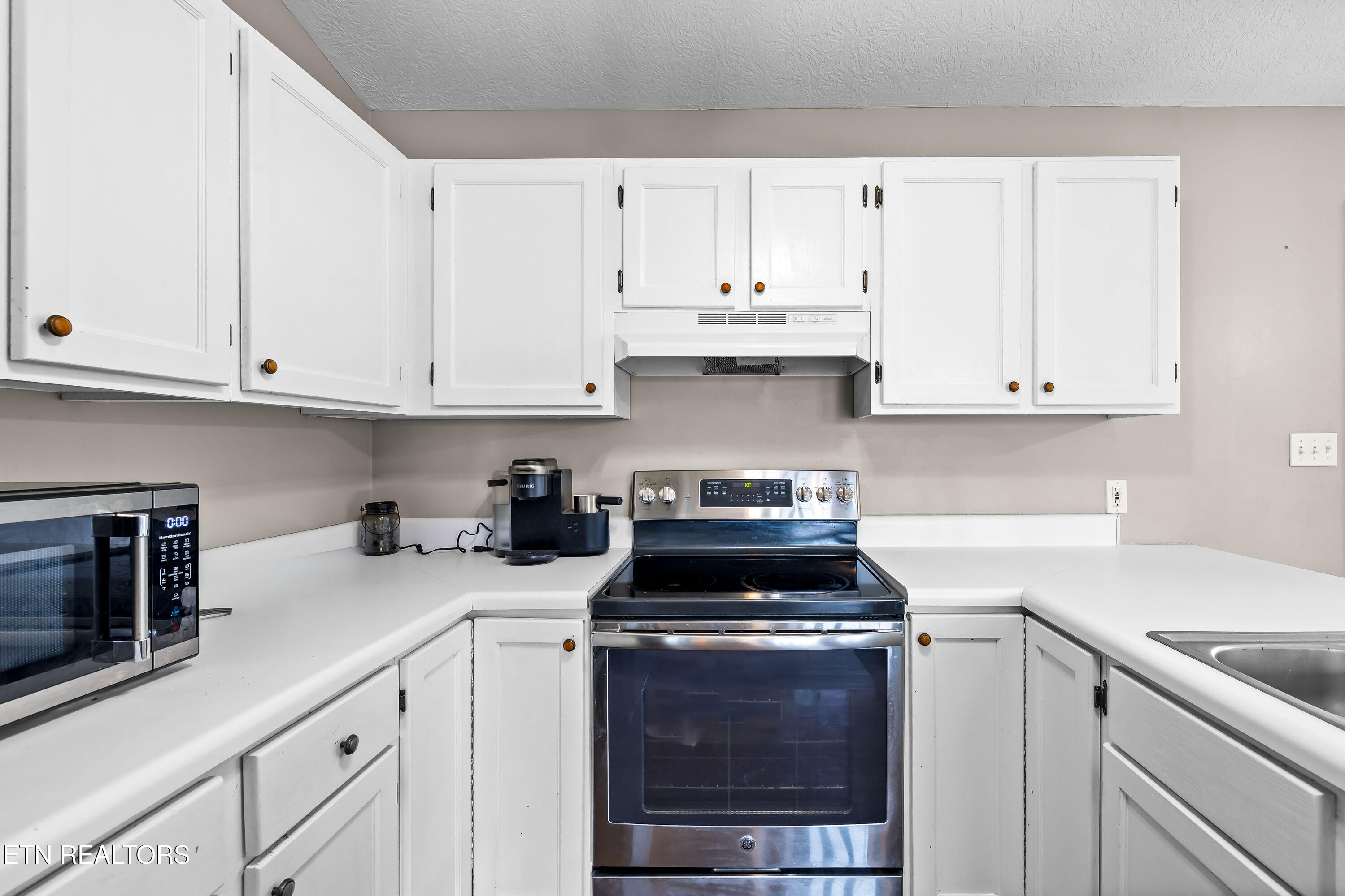 110 Scenic Springs Lane Maynardville TN 37807