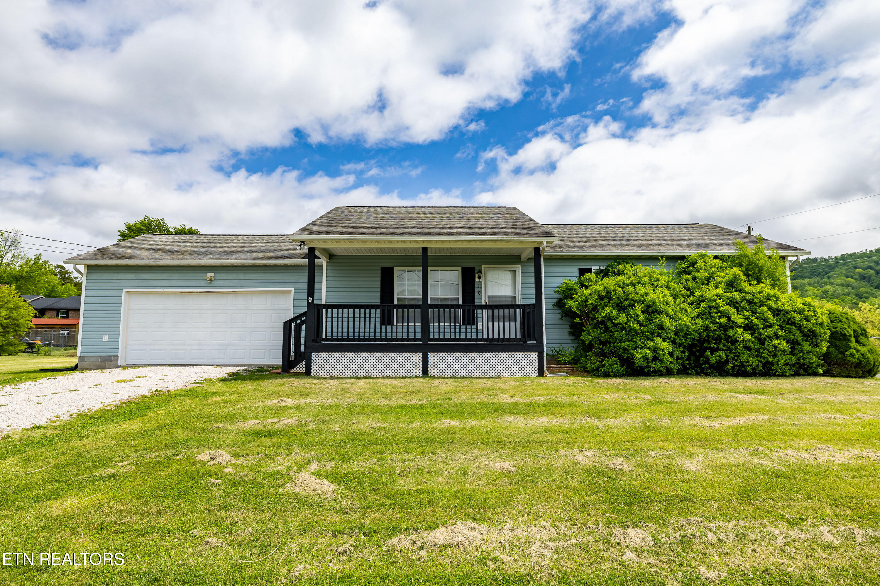 110 Scenic Springs Lane Maynardville TN 37807