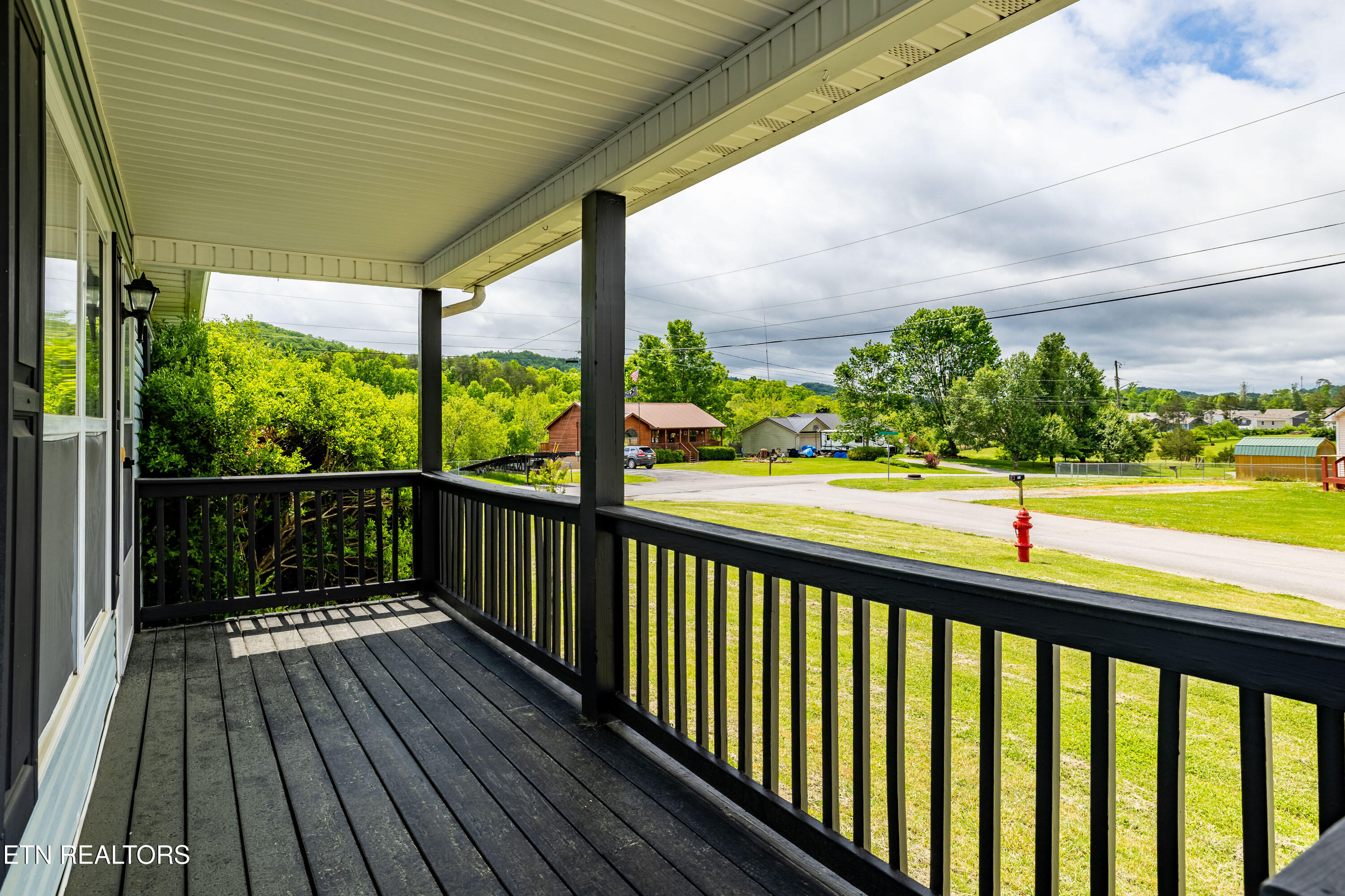 110 Scenic Springs Lane Maynardville TN 37807
