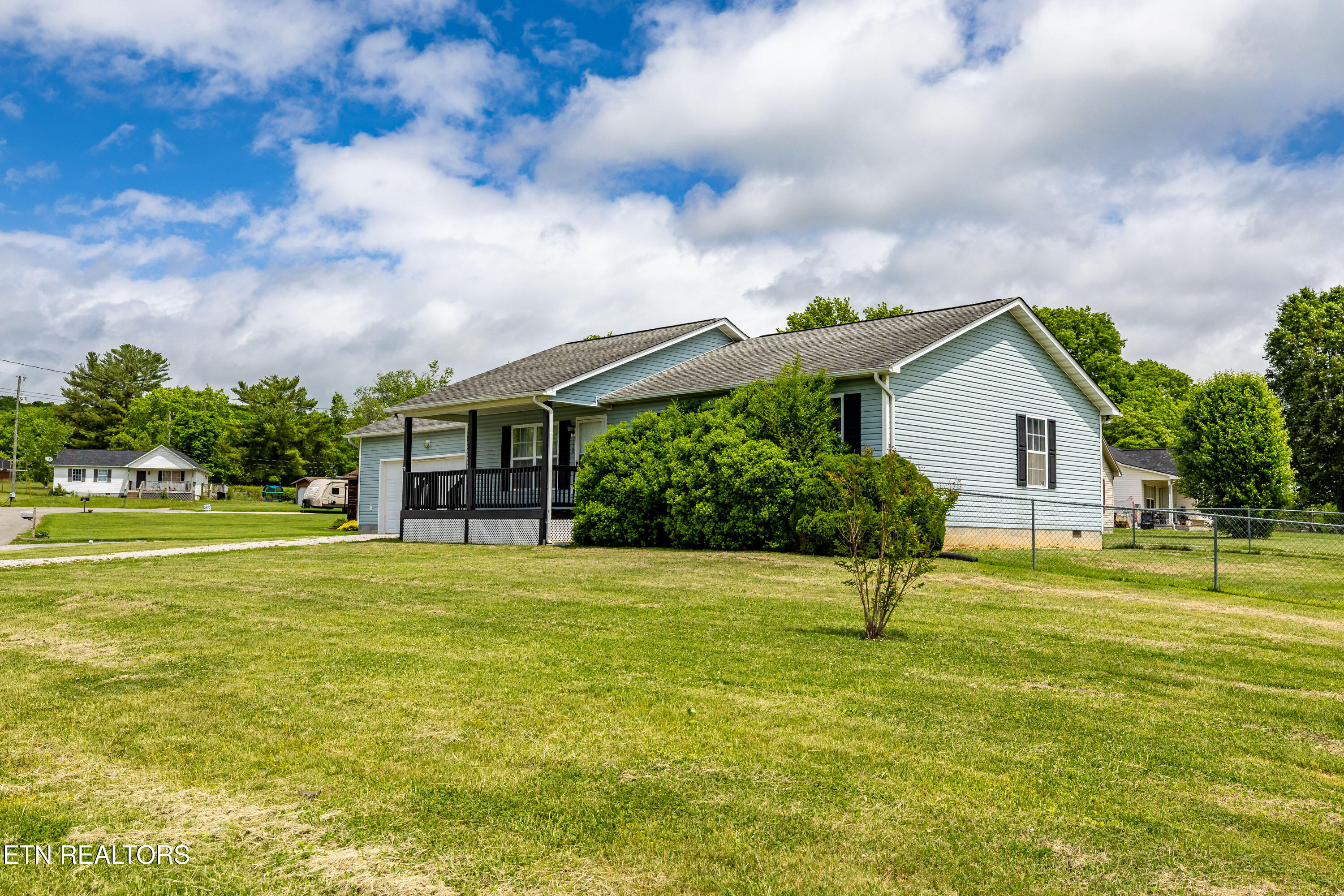 110 Scenic Springs Lane Maynardville TN 37807