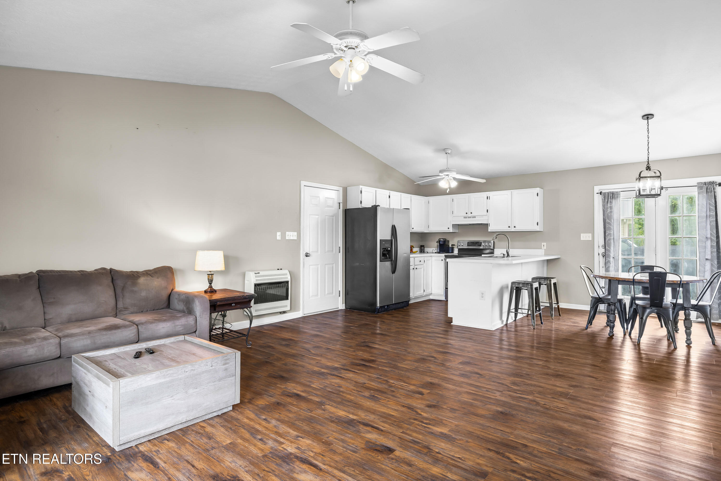 110 Scenic Springs Lane Maynardville TN 37807