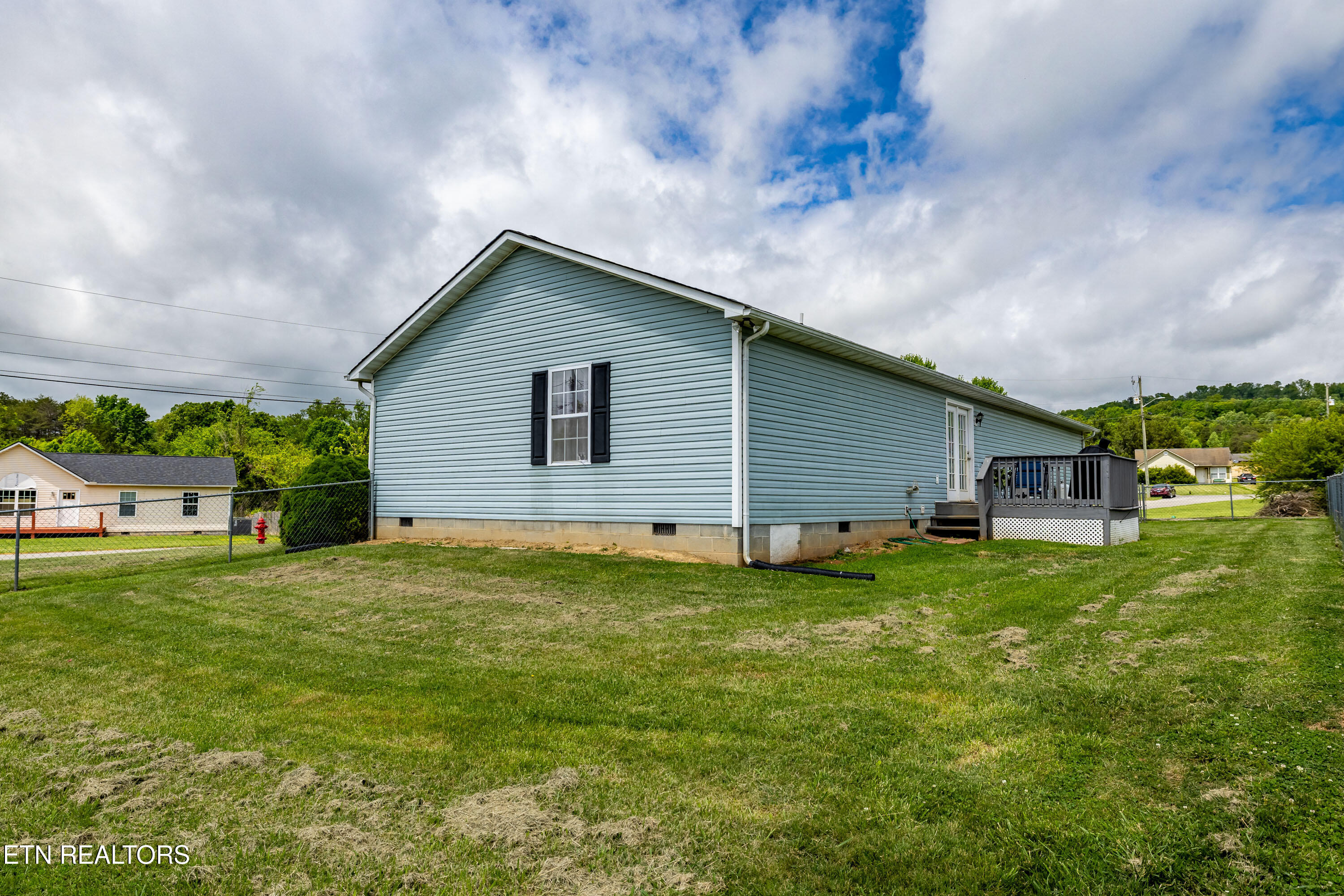 110 Scenic Springs Lane Maynardville TN 37807