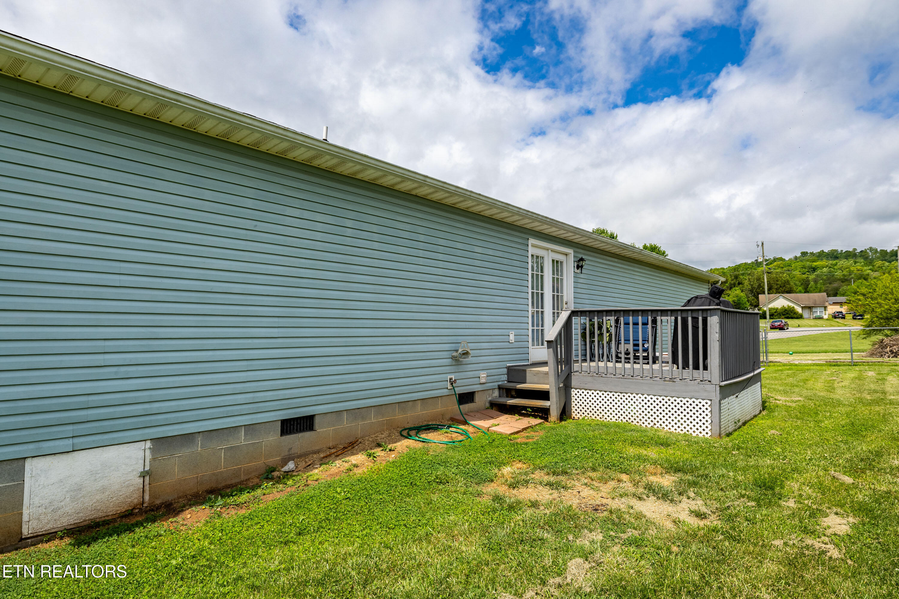 110 Scenic Springs Lane Maynardville TN 37807