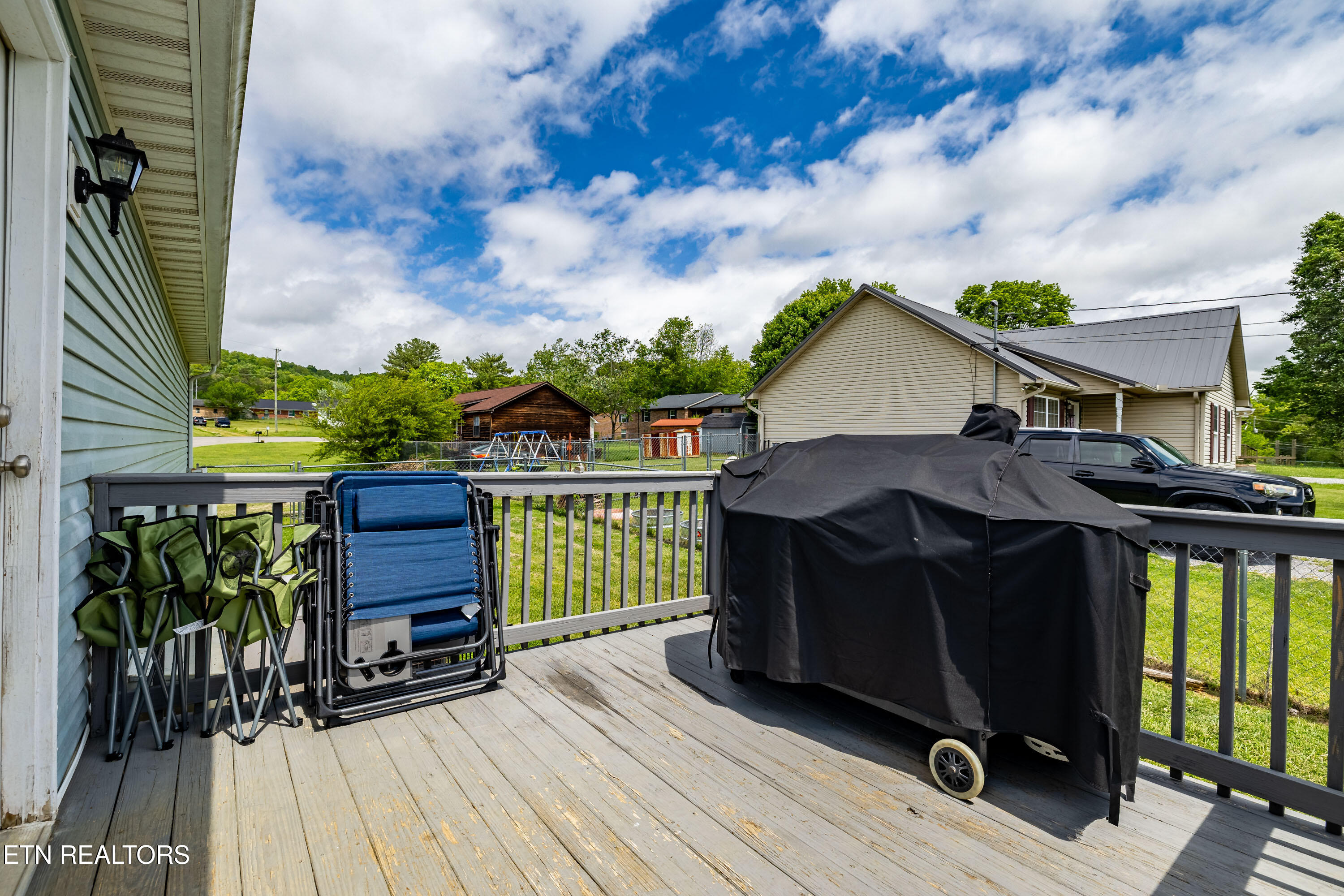 110 Scenic Springs Lane Maynardville TN 37807