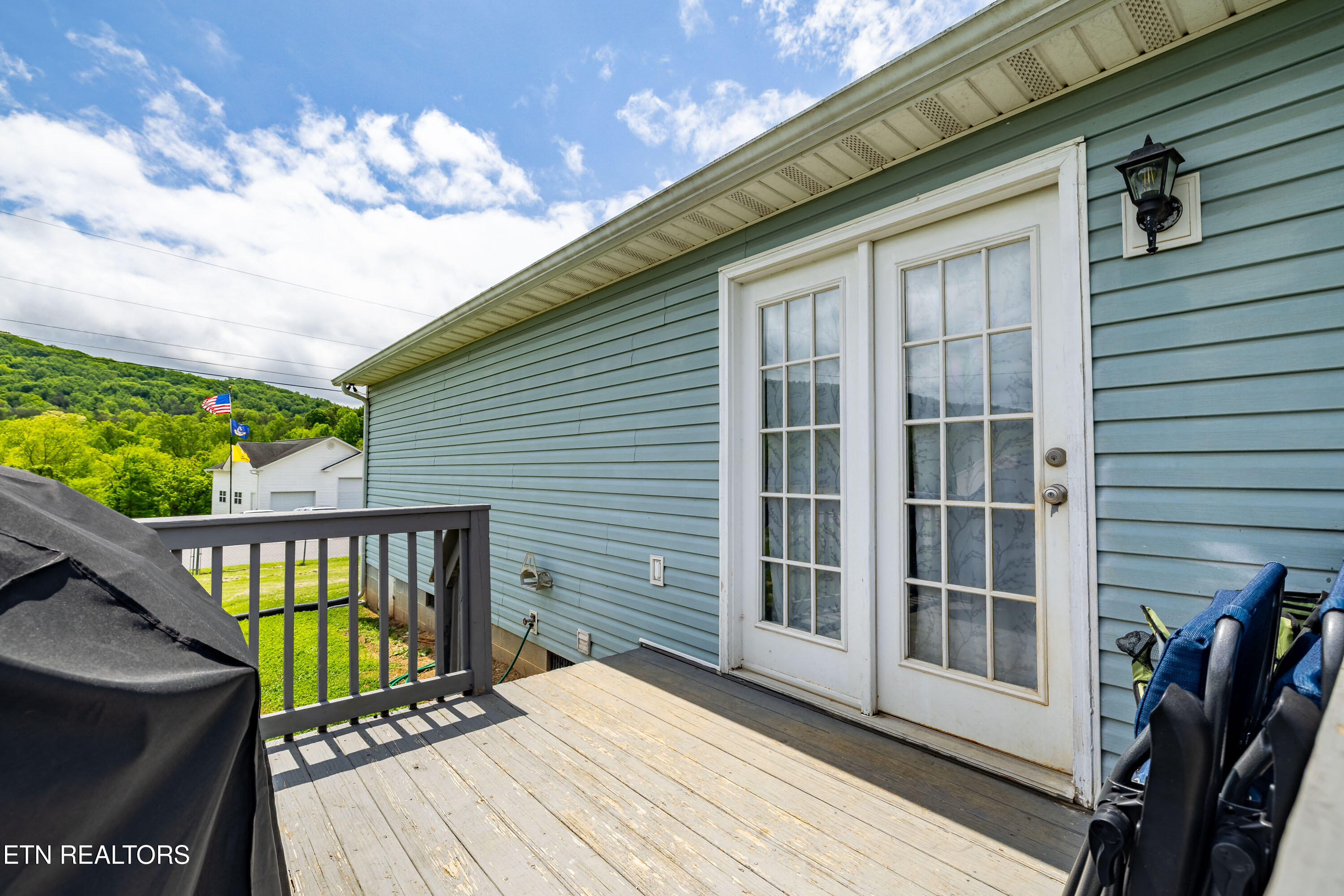 110 Scenic Springs Lane Maynardville TN 37807