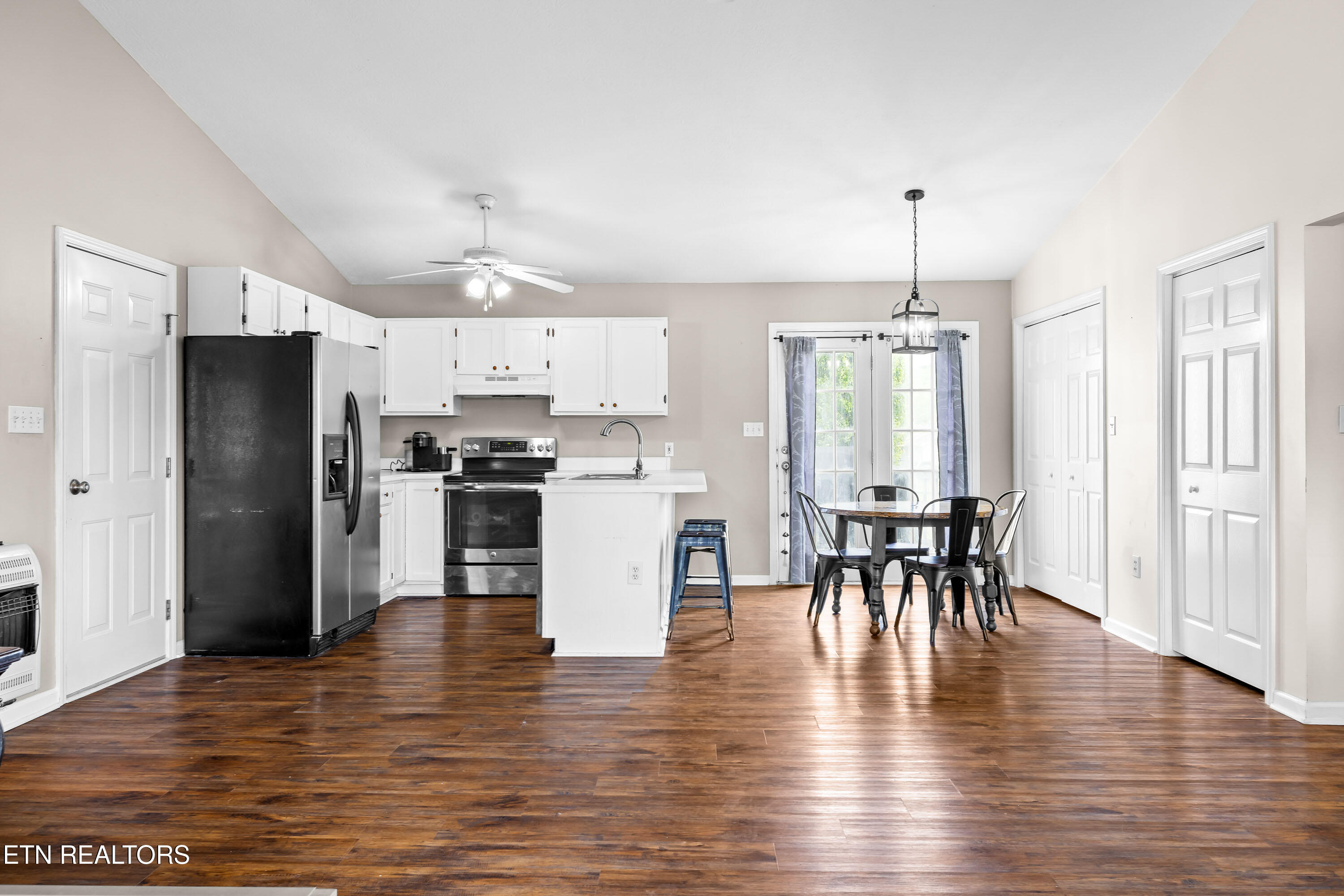 110 Scenic Springs Lane Maynardville TN 37807