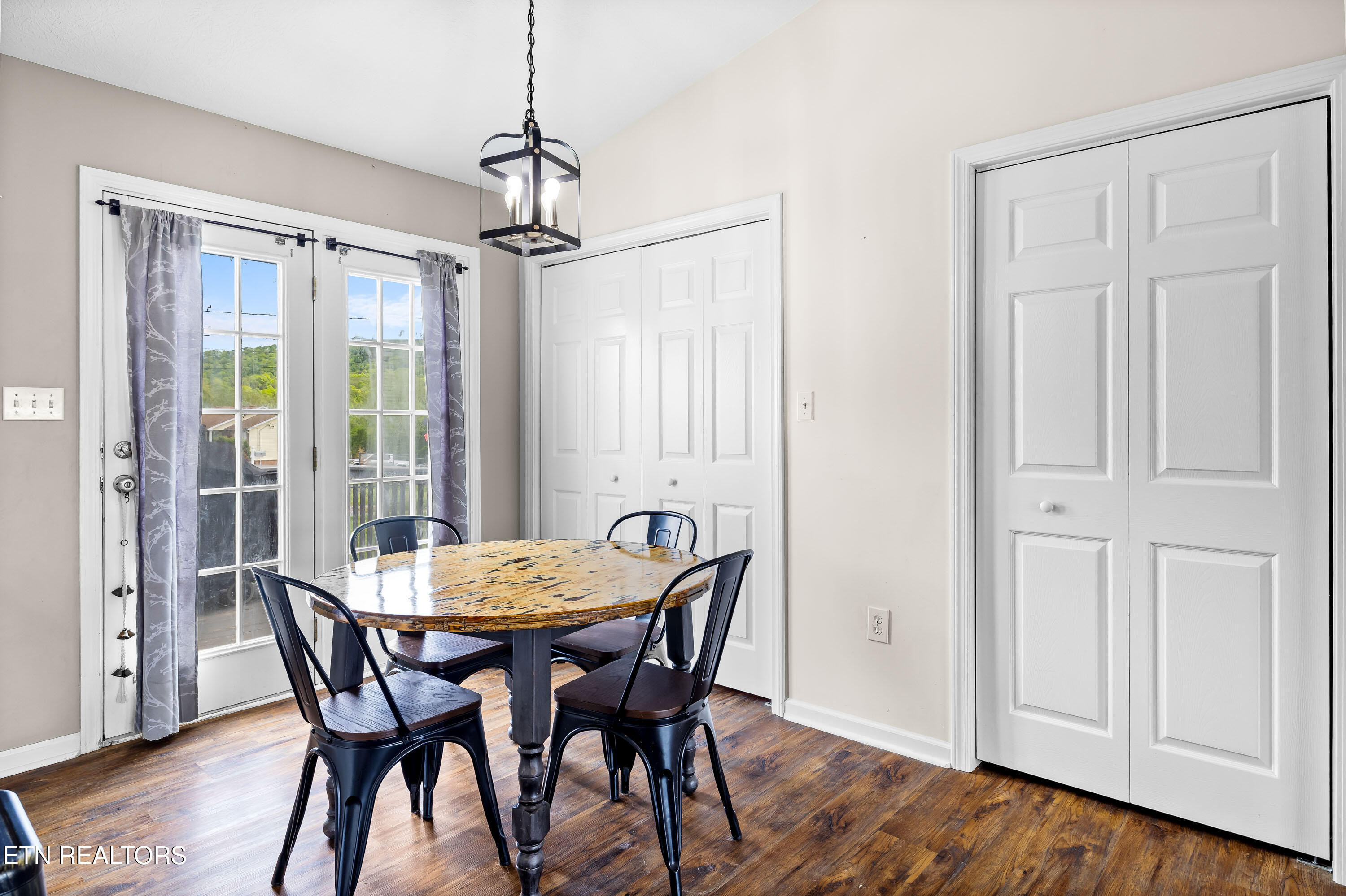 110 Scenic Springs Lane Maynardville TN 37807