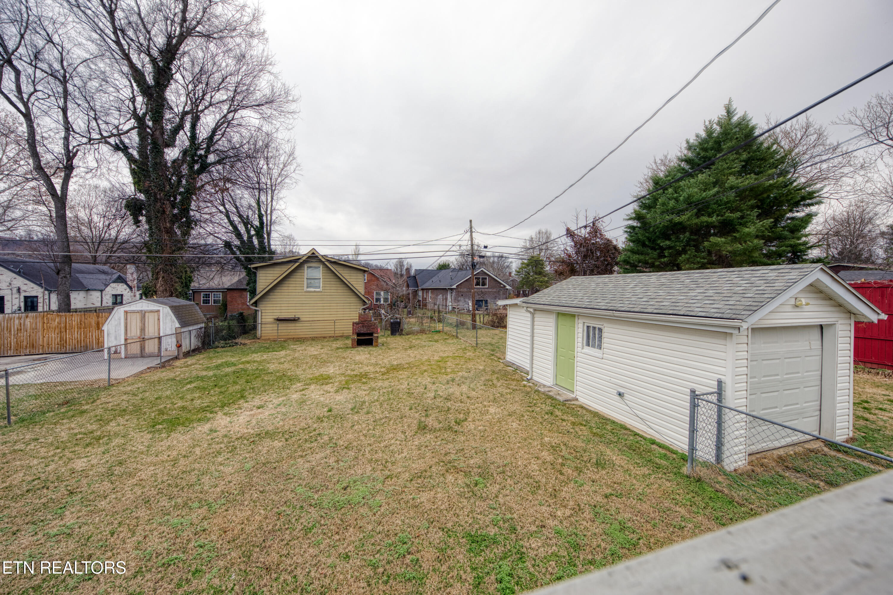 2009 Fairmont Boulevard Knoxville TN 37917