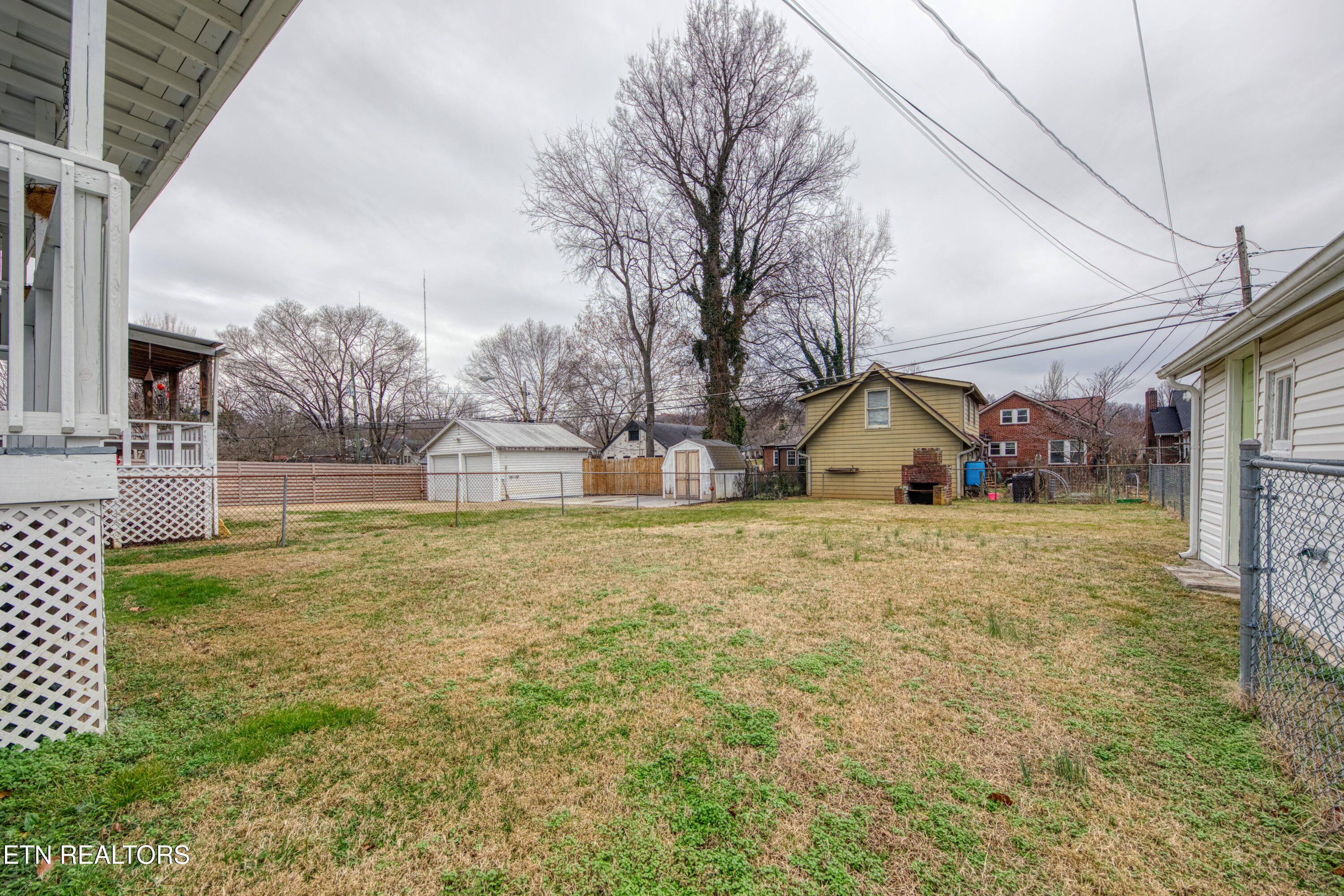 2009 Fairmont Boulevard Knoxville TN 37917