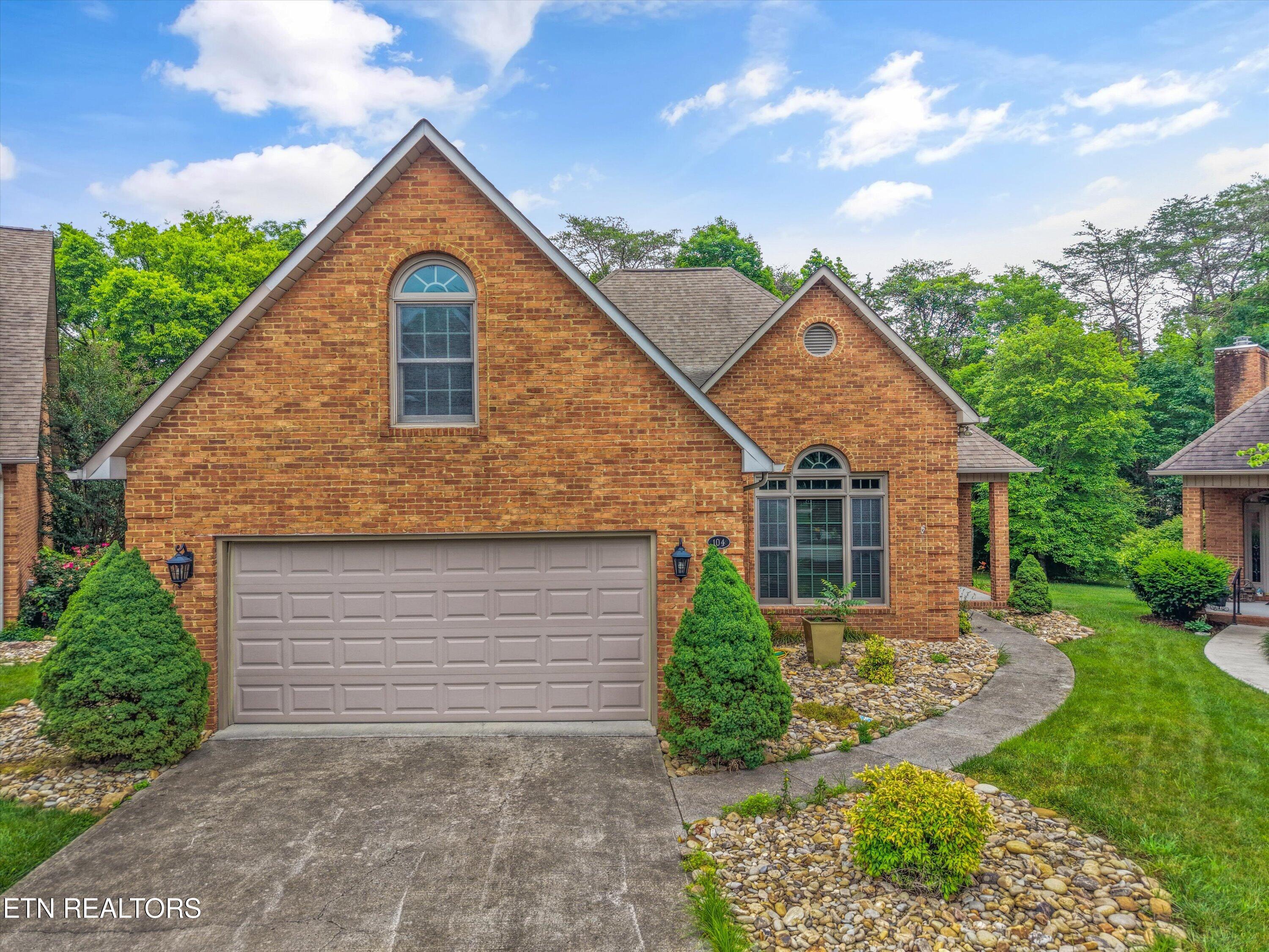 104 Emory Lane Oak Ridge TN 37830