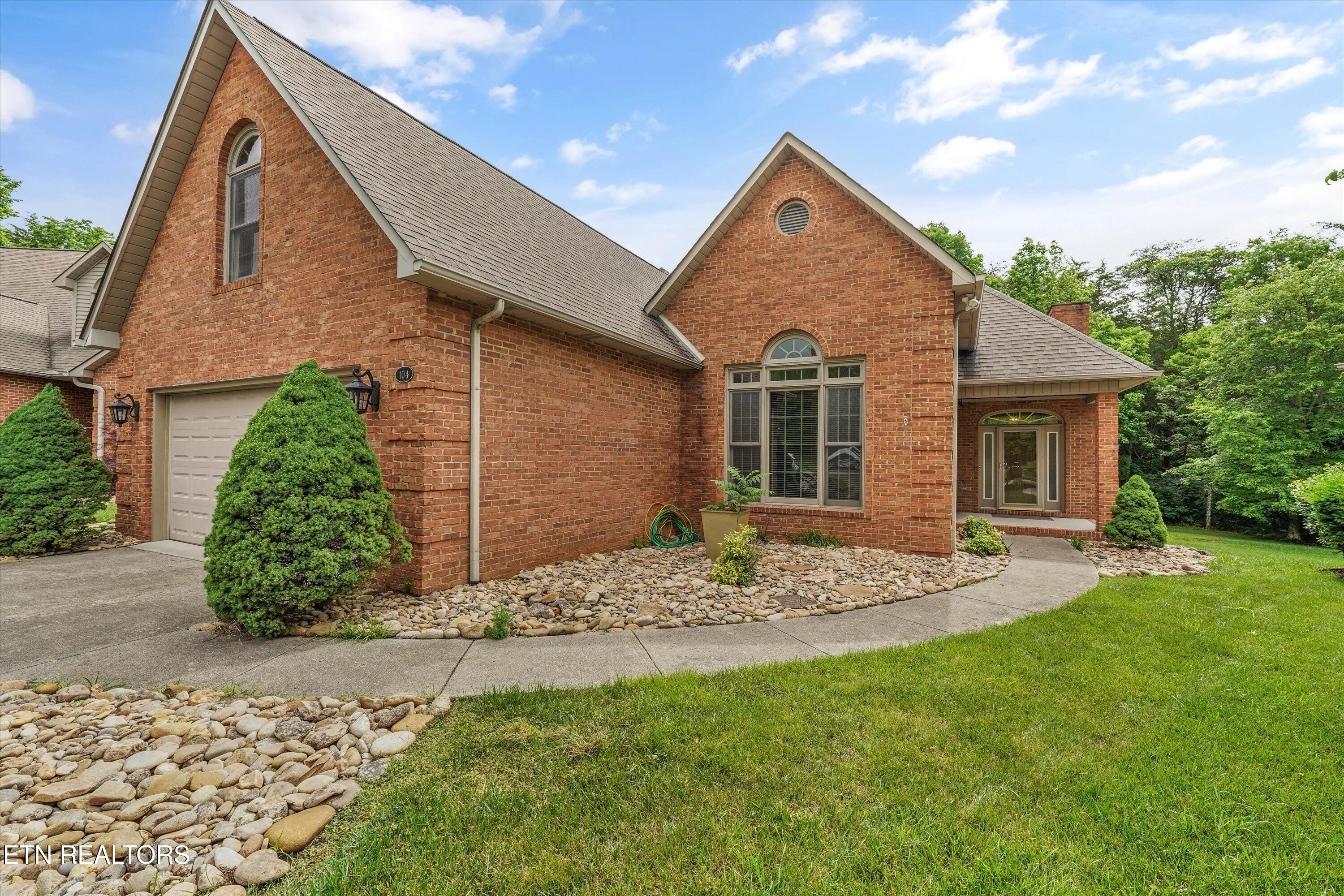 104 Emory Lane Oak Ridge TN 37830