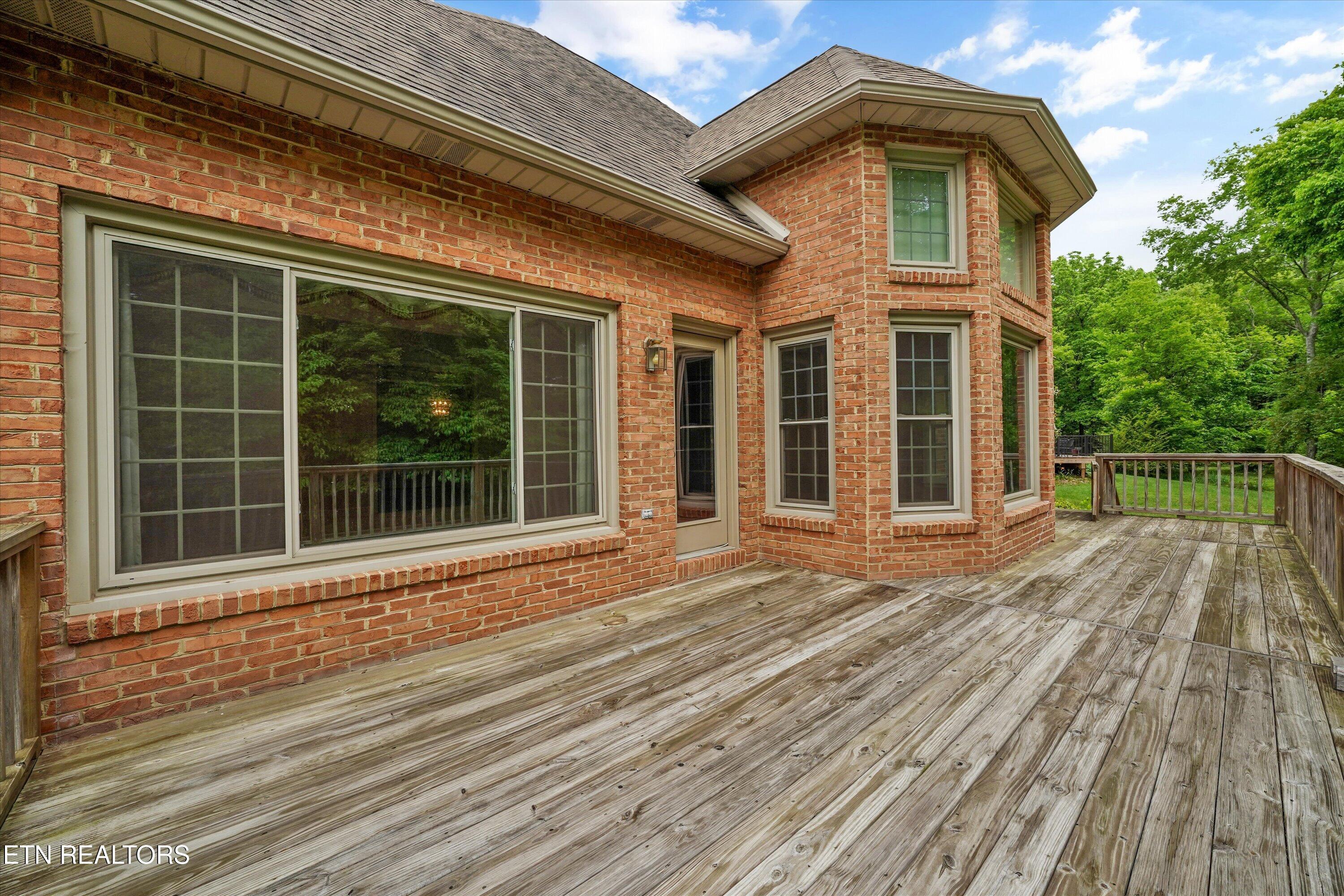 104 Emory Lane Oak Ridge TN 37830