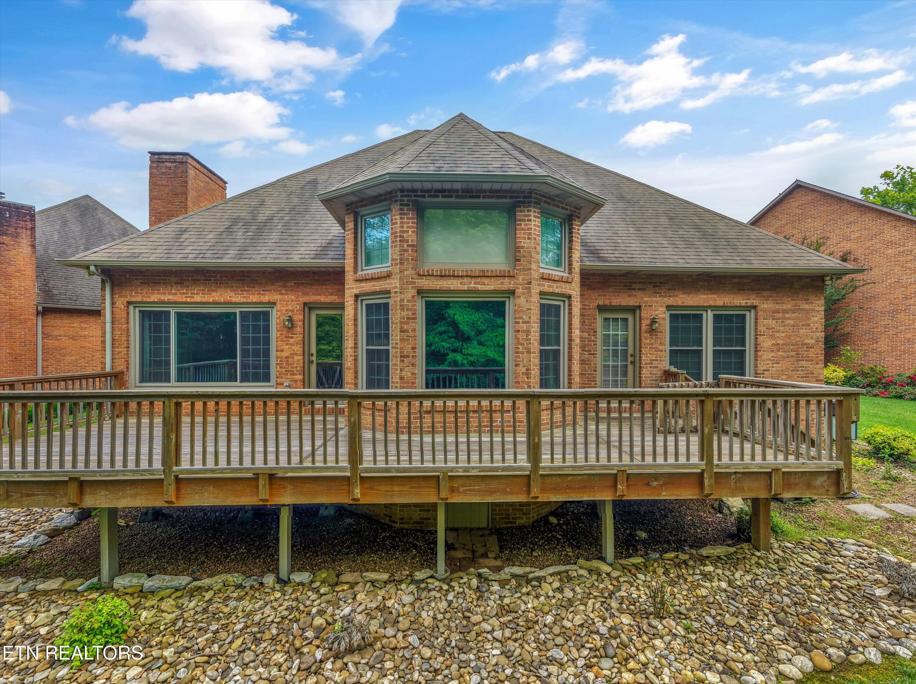 104 Emory Lane Oak Ridge TN 37830