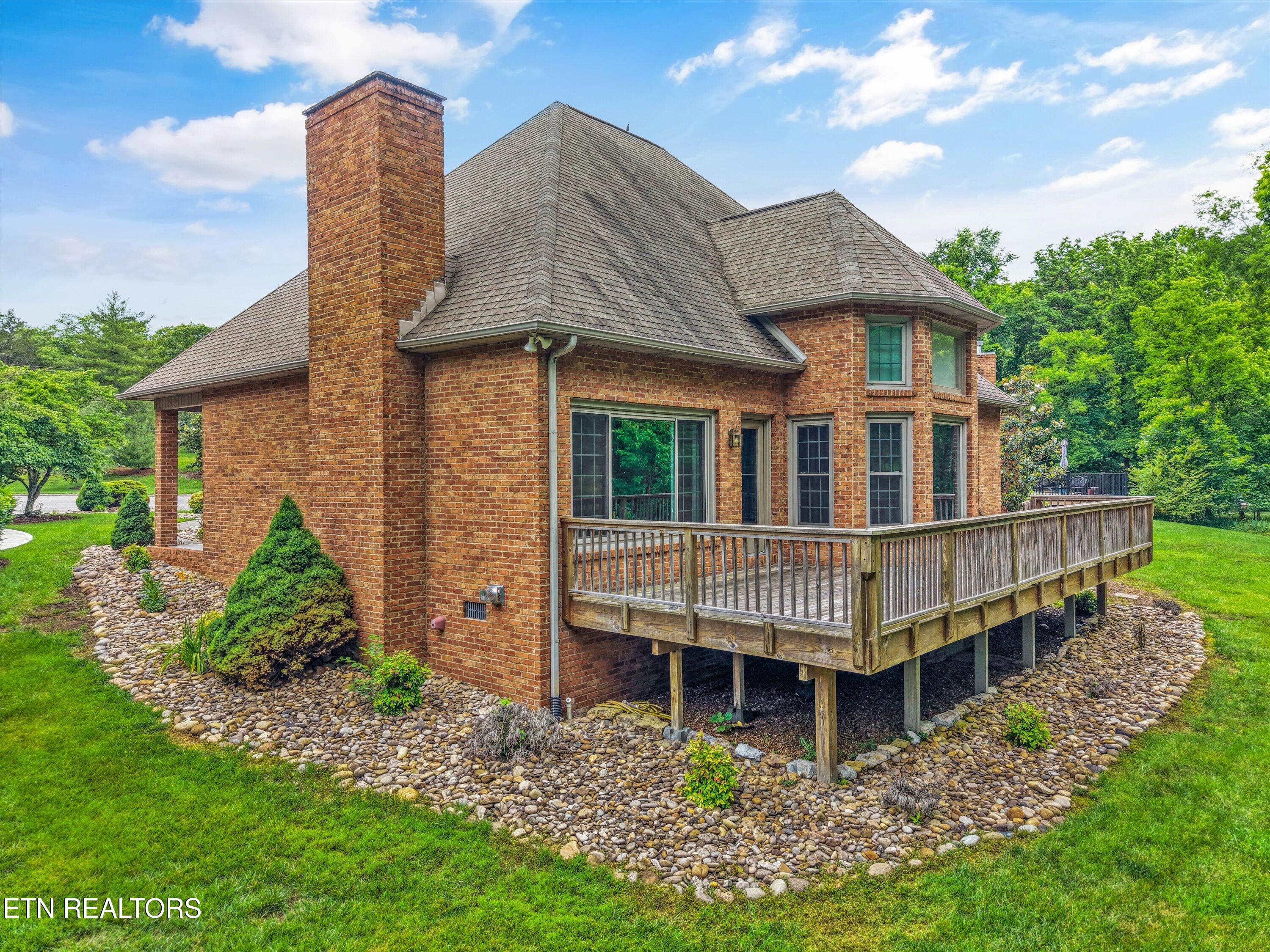 104 Emory Lane Oak Ridge TN 37830