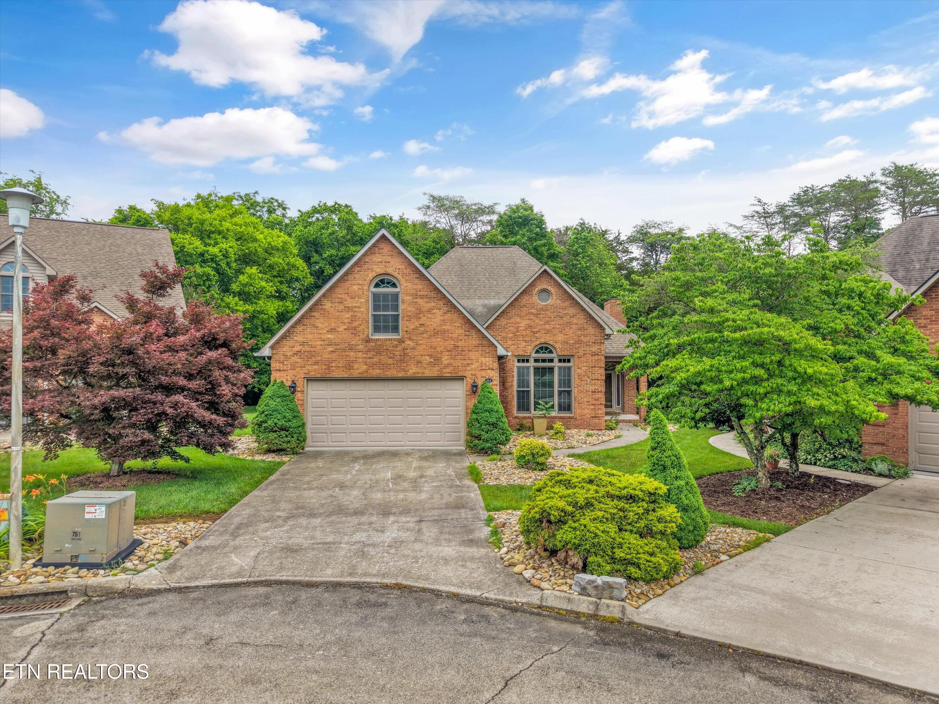 104 Emory Lane Oak Ridge TN 37830