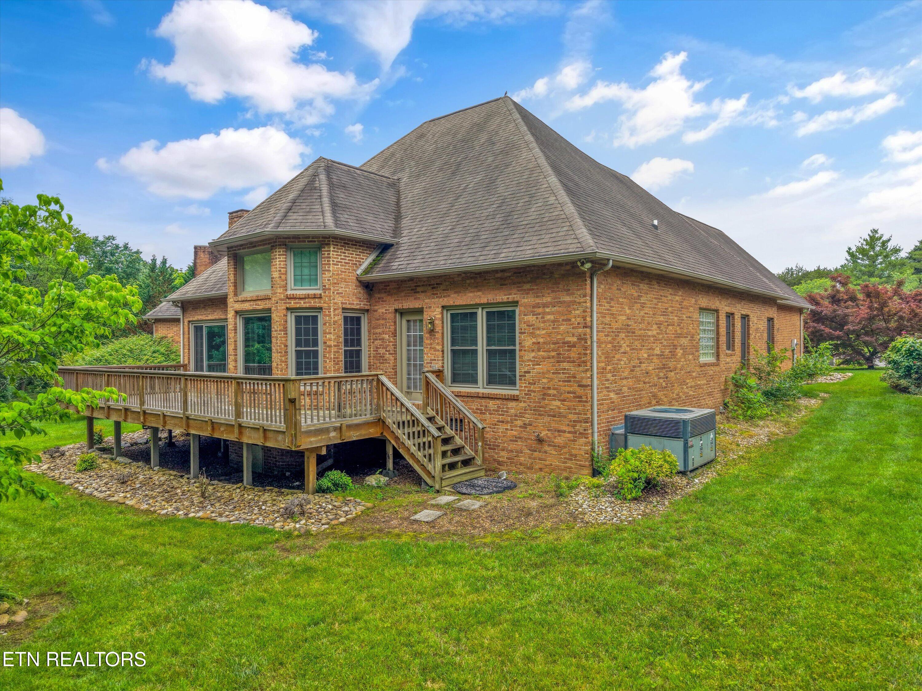 104 Emory Lane Oak Ridge TN 37830