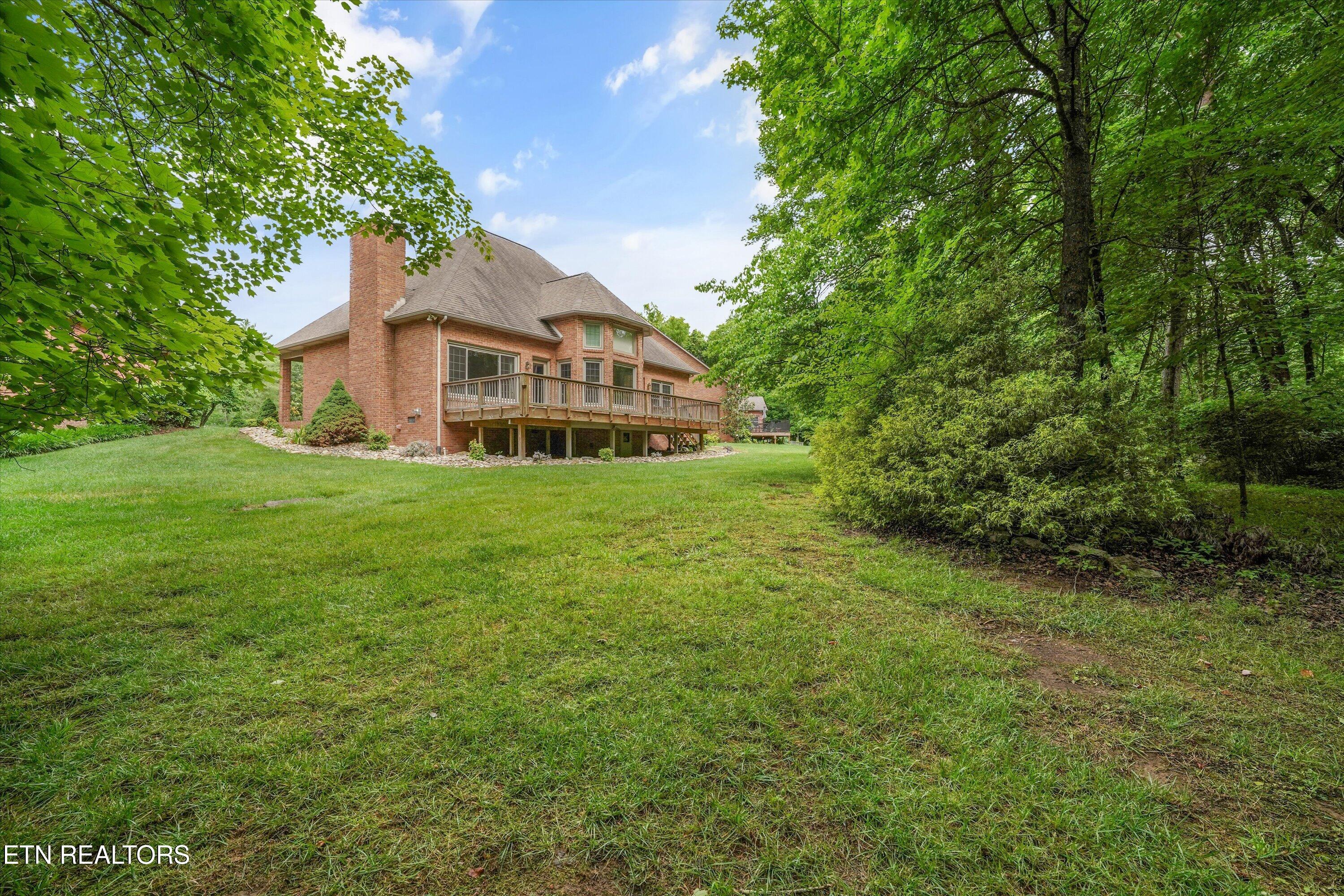 104 Emory Lane Oak Ridge TN 37830