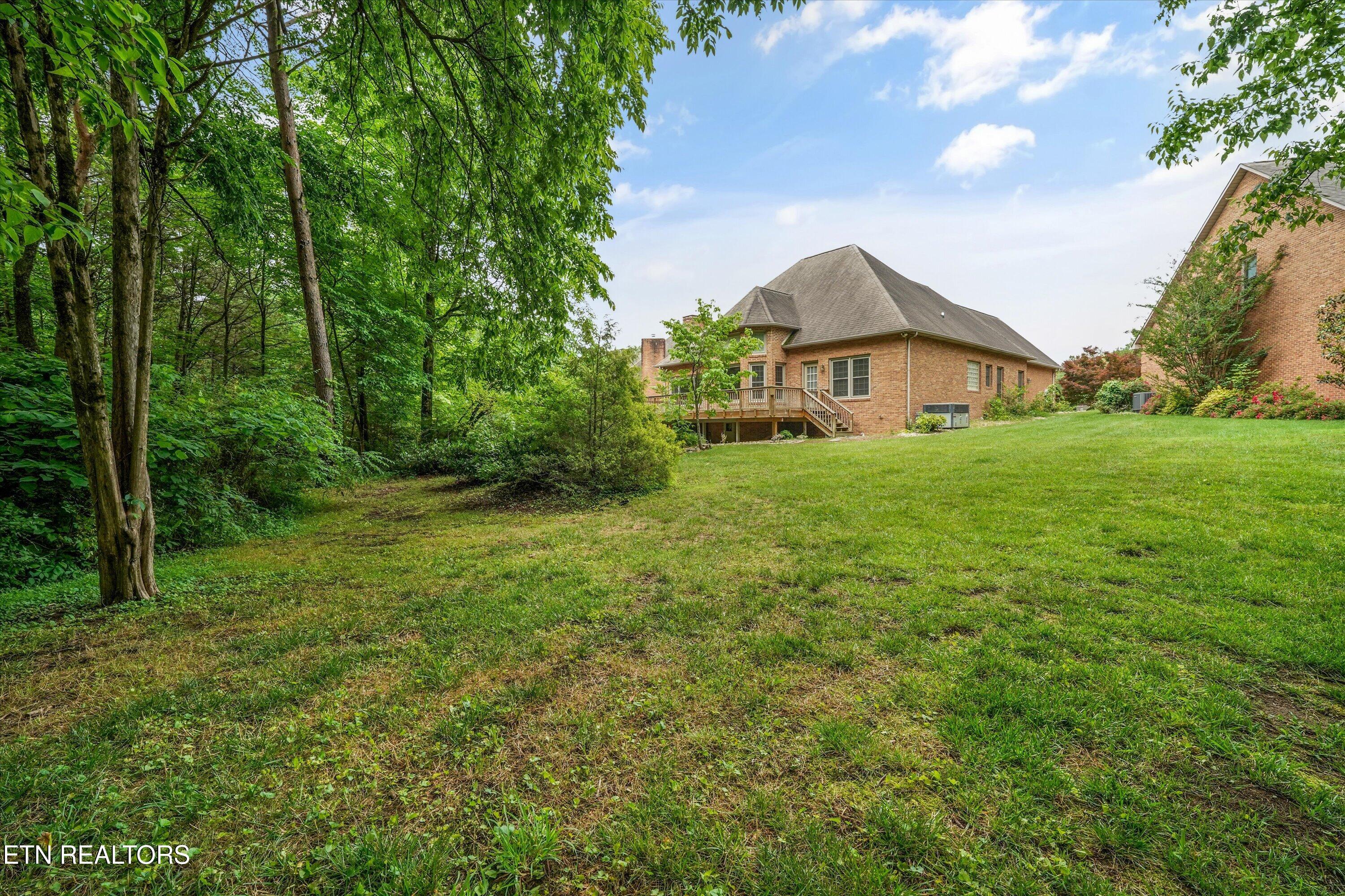 104 Emory Lane Oak Ridge TN 37830