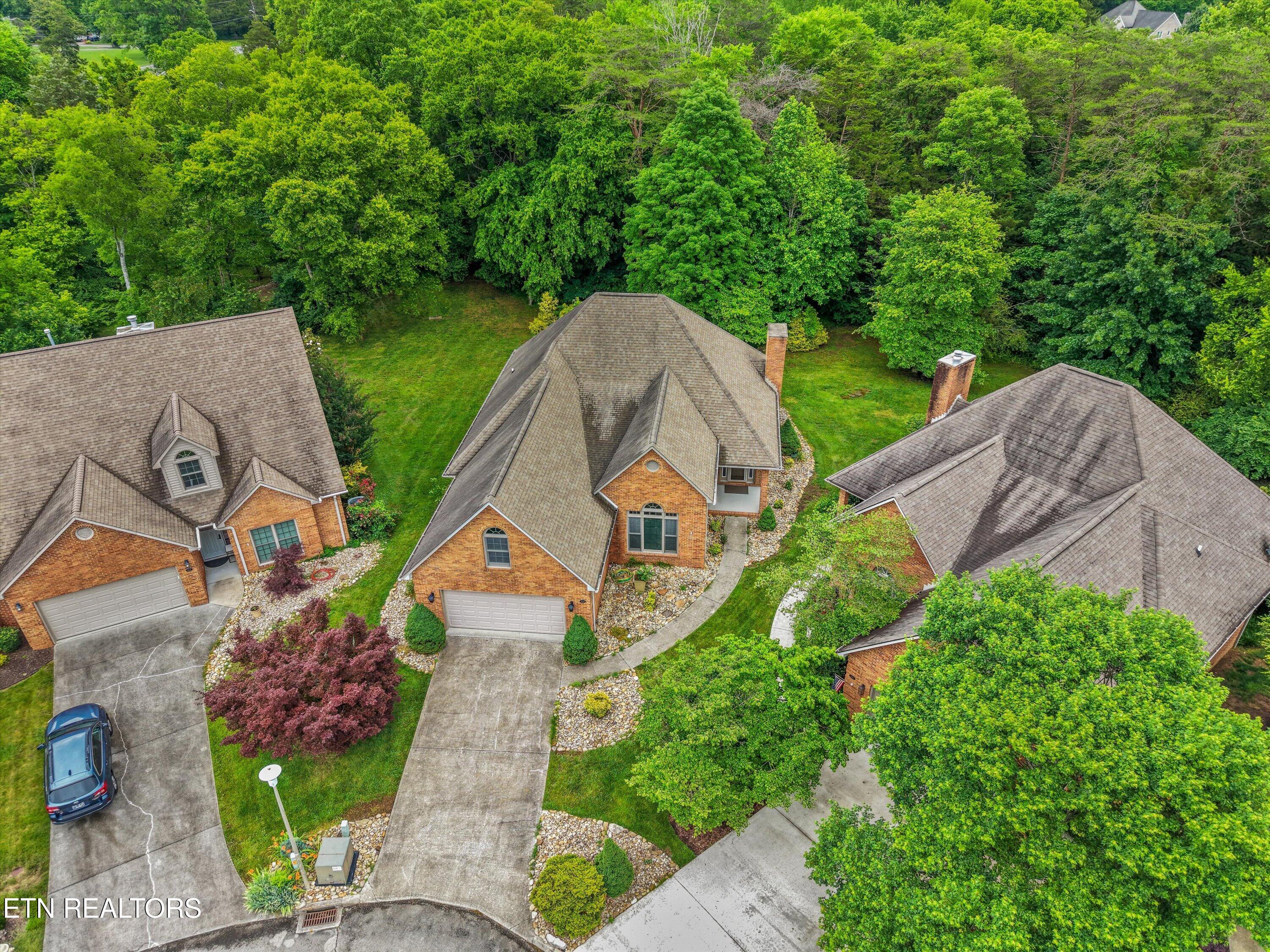 104 Emory Lane Oak Ridge TN 37830