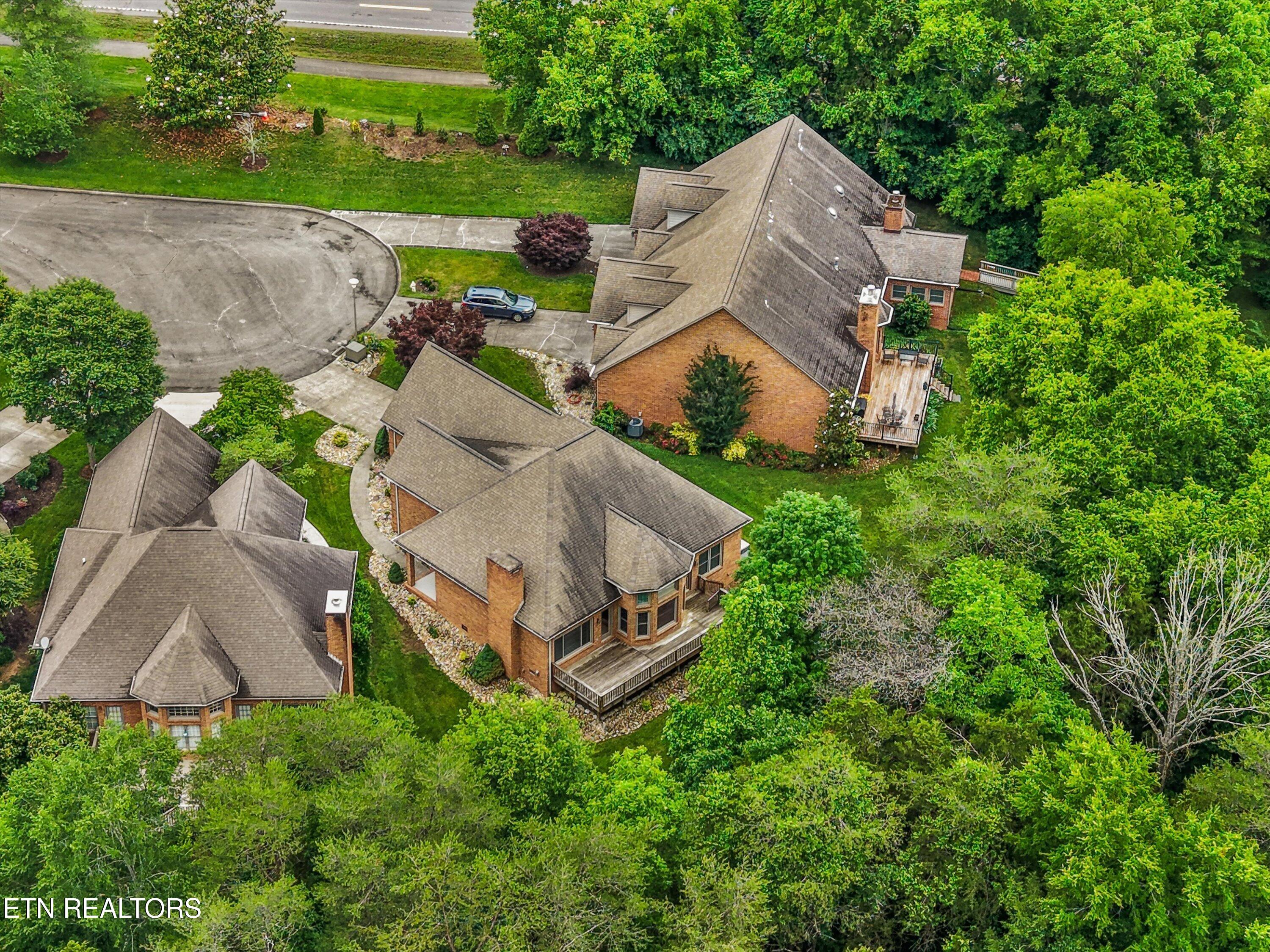 104 Emory Lane Oak Ridge TN 37830