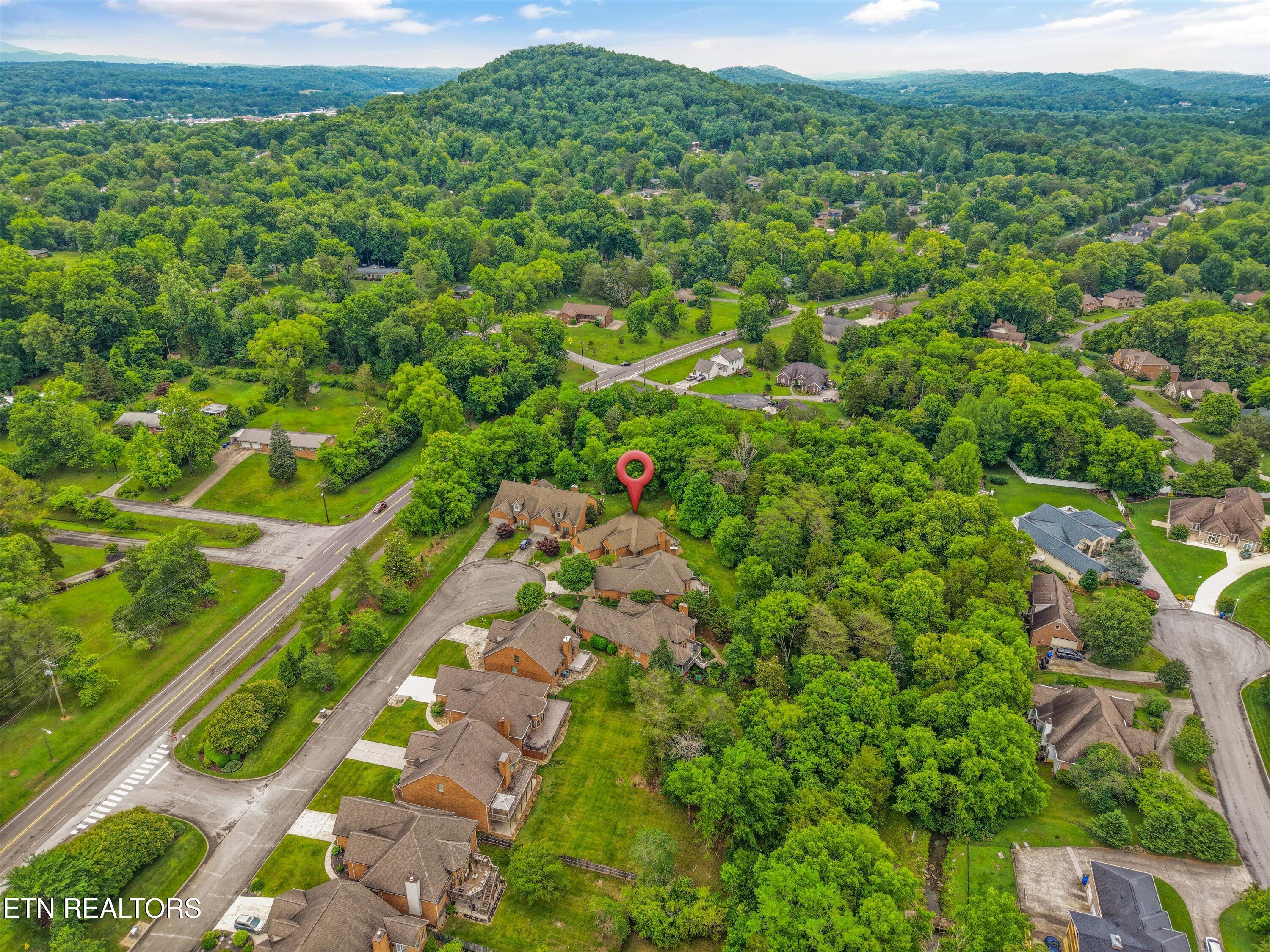 104 Emory Lane Oak Ridge TN 37830
