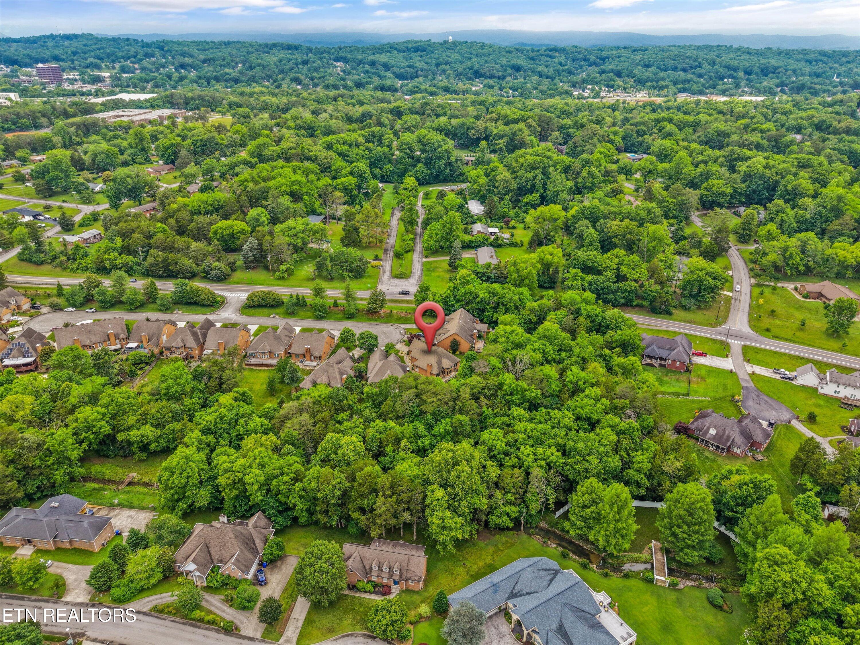 104 Emory Lane Oak Ridge TN 37830