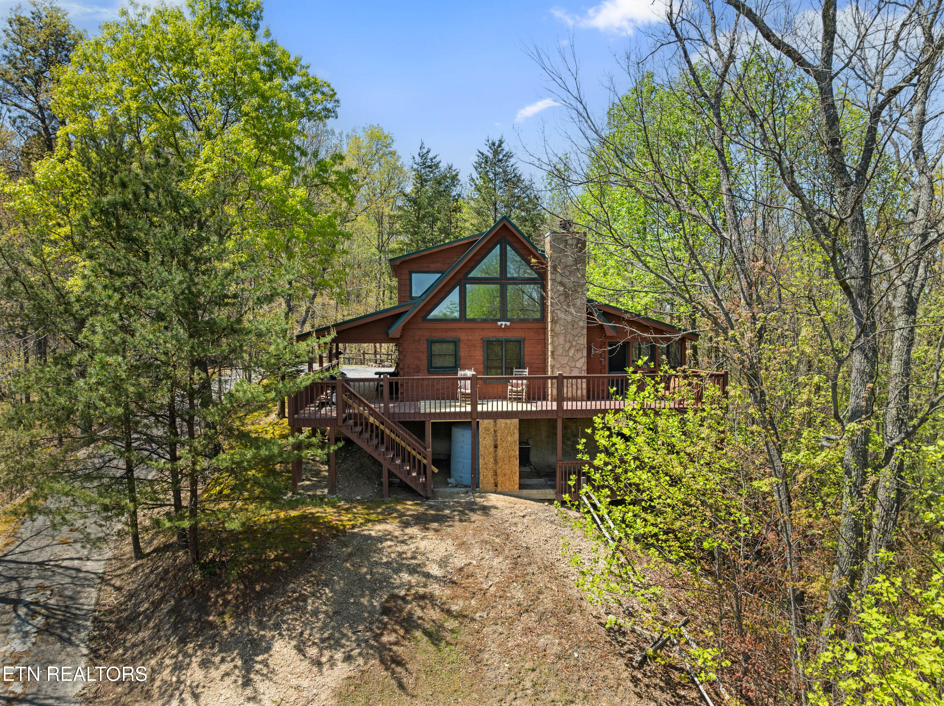 4388 Carolina Cove Way Pigeon Forge TN 37863