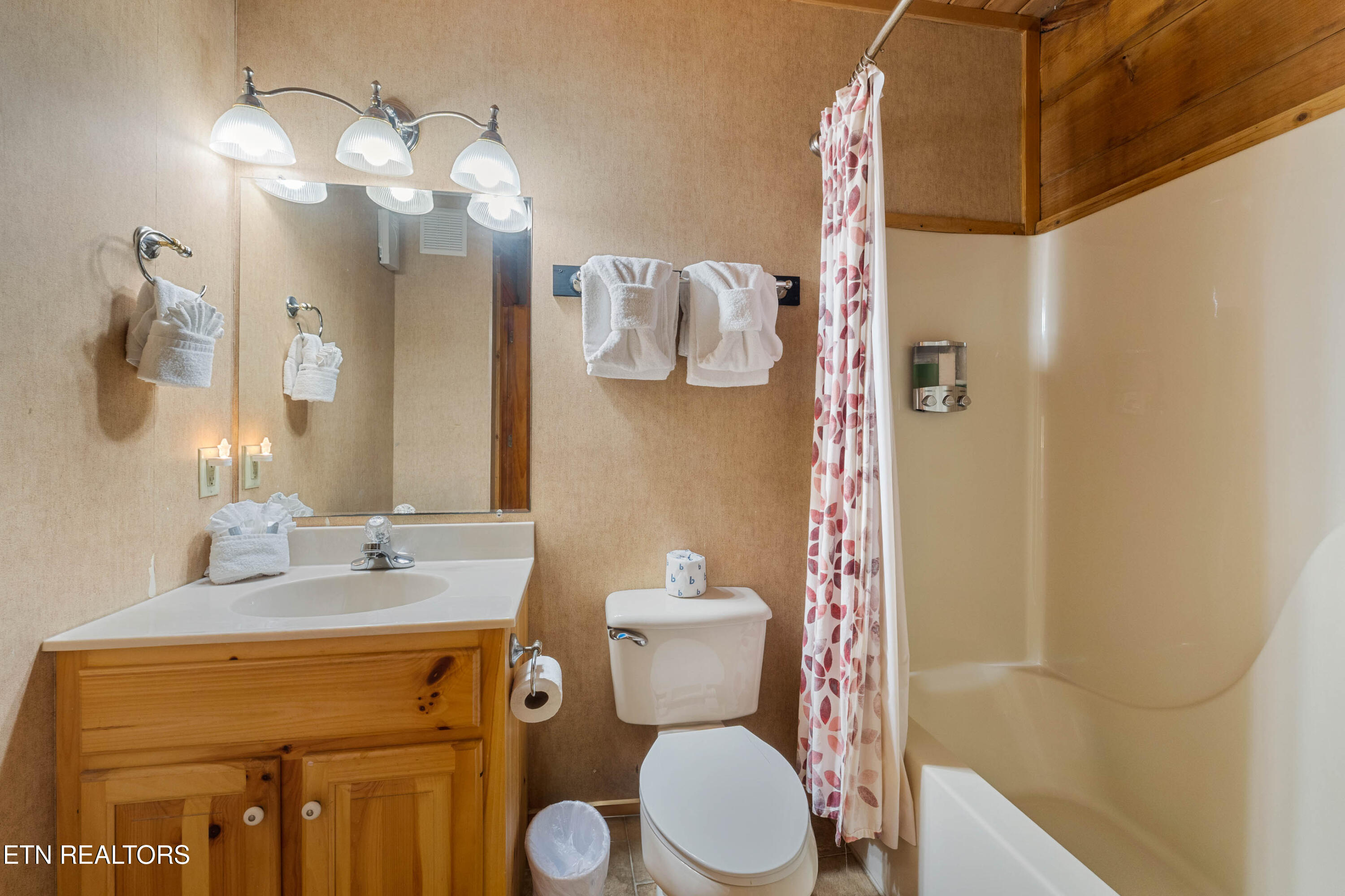4388 Carolina Cove Way Pigeon Forge TN 37863