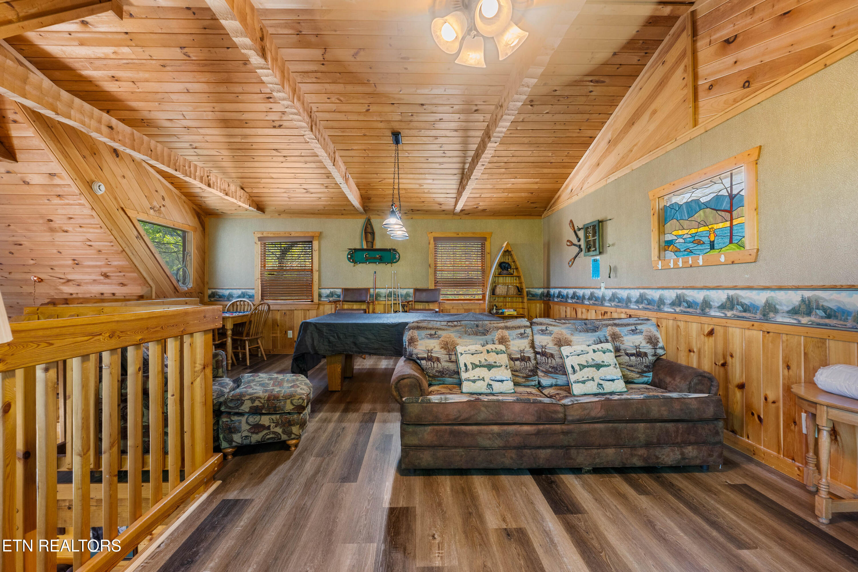4388 Carolina Cove Way Pigeon Forge TN 37863