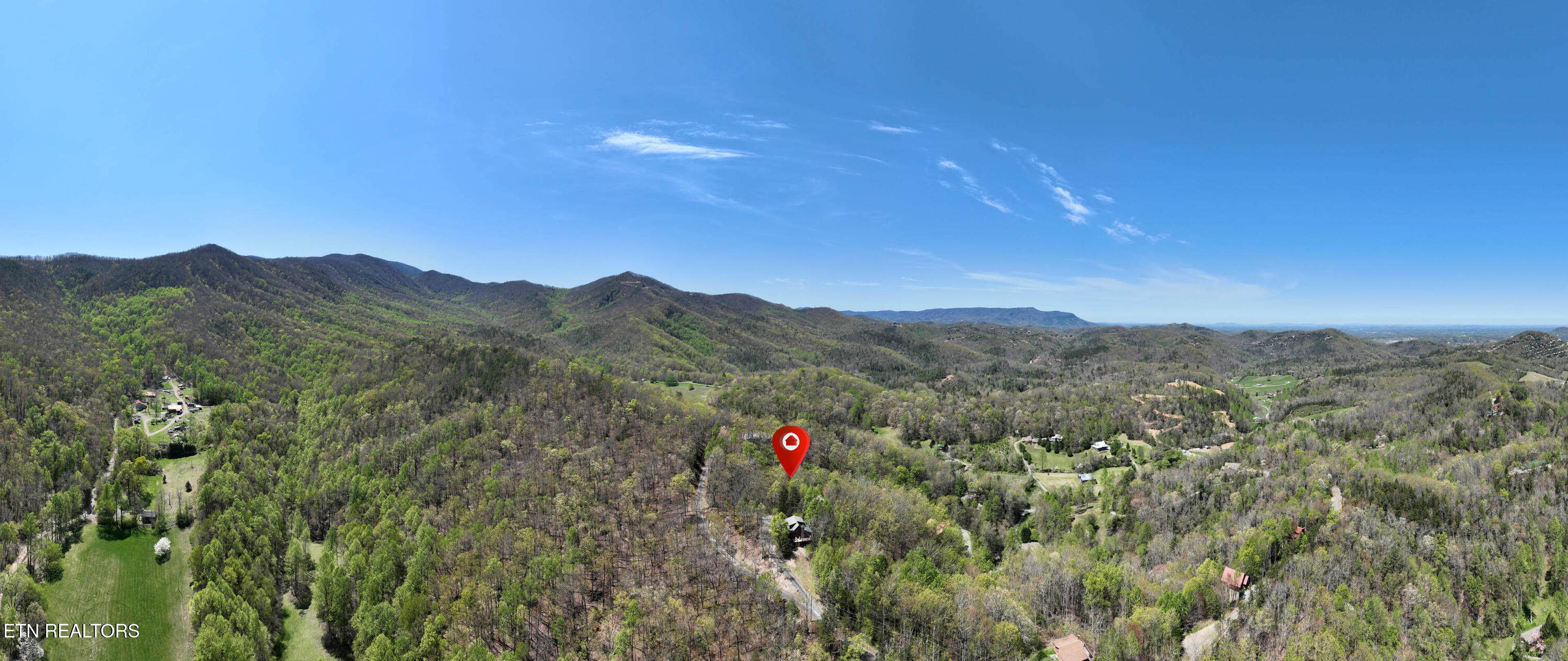 4388 Carolina Cove Way Pigeon Forge TN 37863