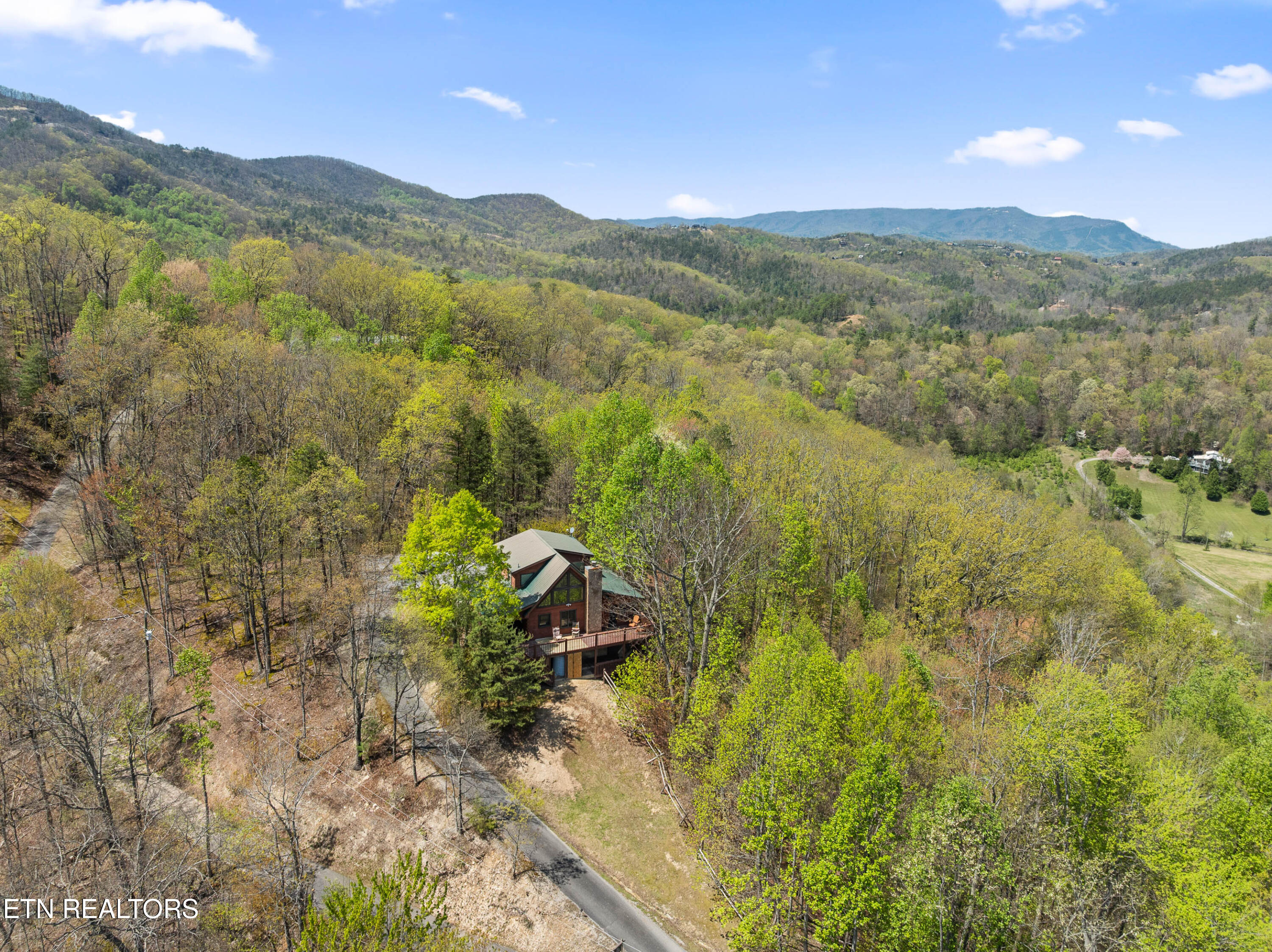 4388 Carolina Cove Way Pigeon Forge TN 37863