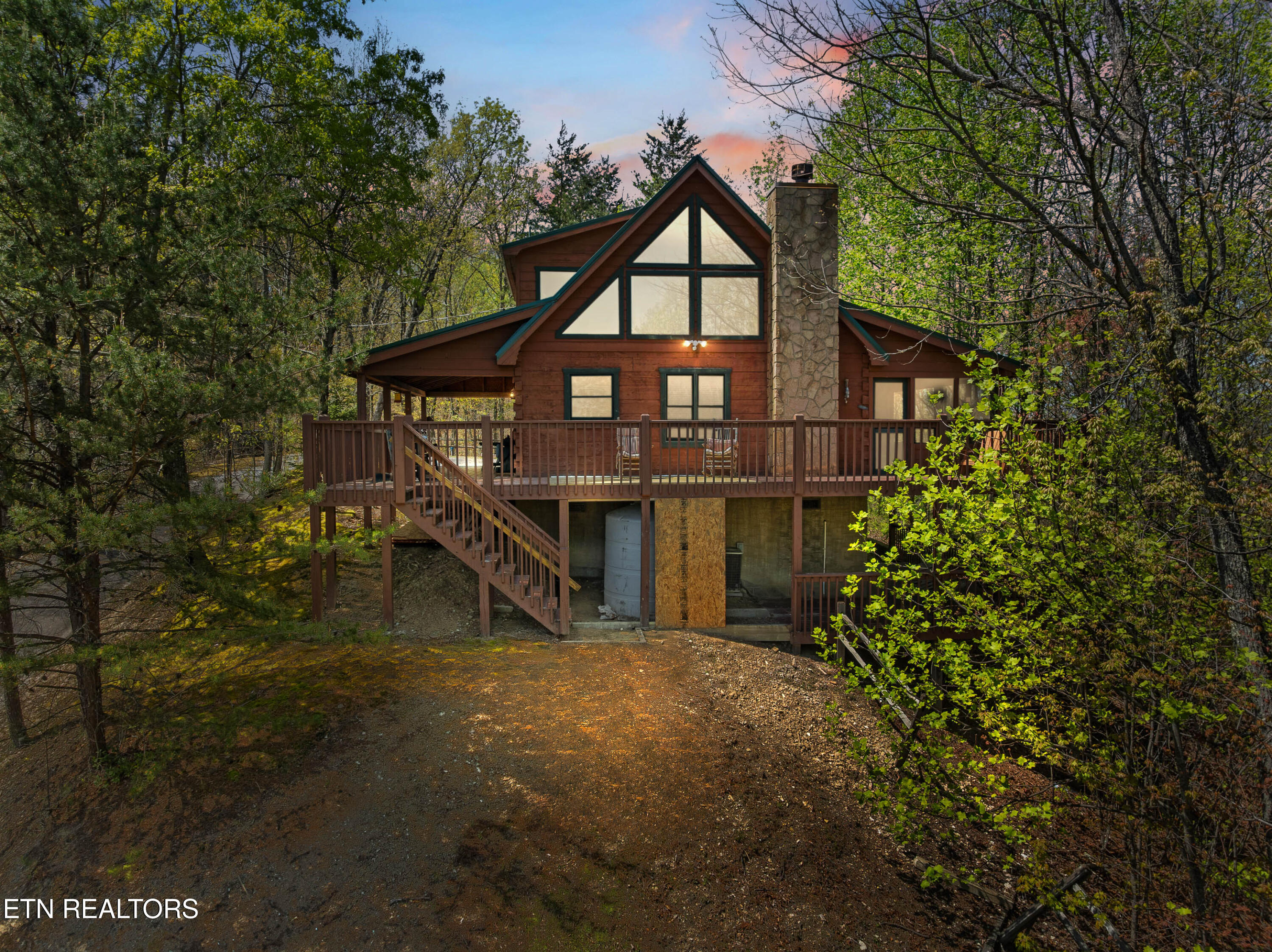 4388 Carolina Cove Way Pigeon Forge TN 37863