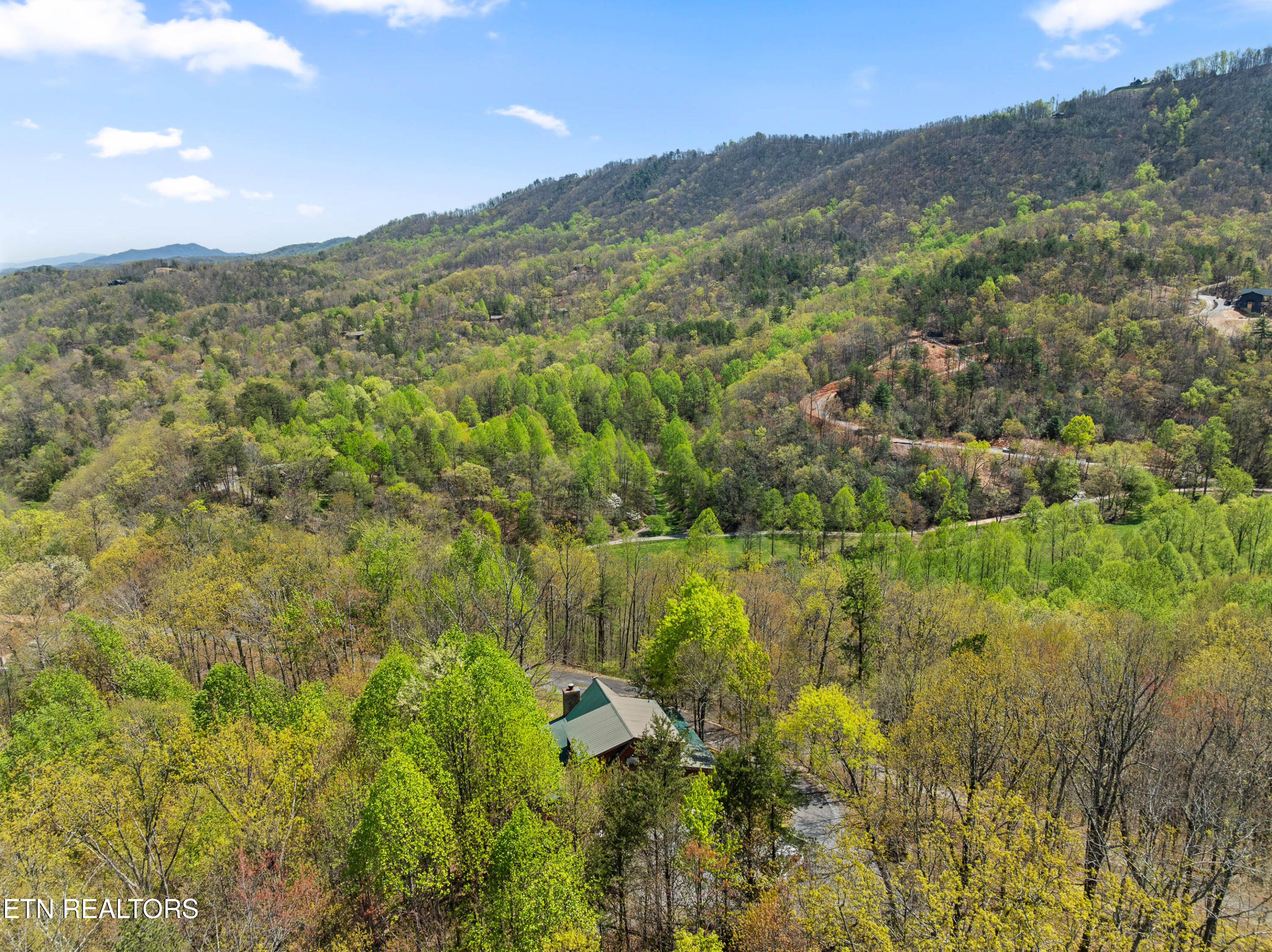 4388 Carolina Cove Way Pigeon Forge TN 37863