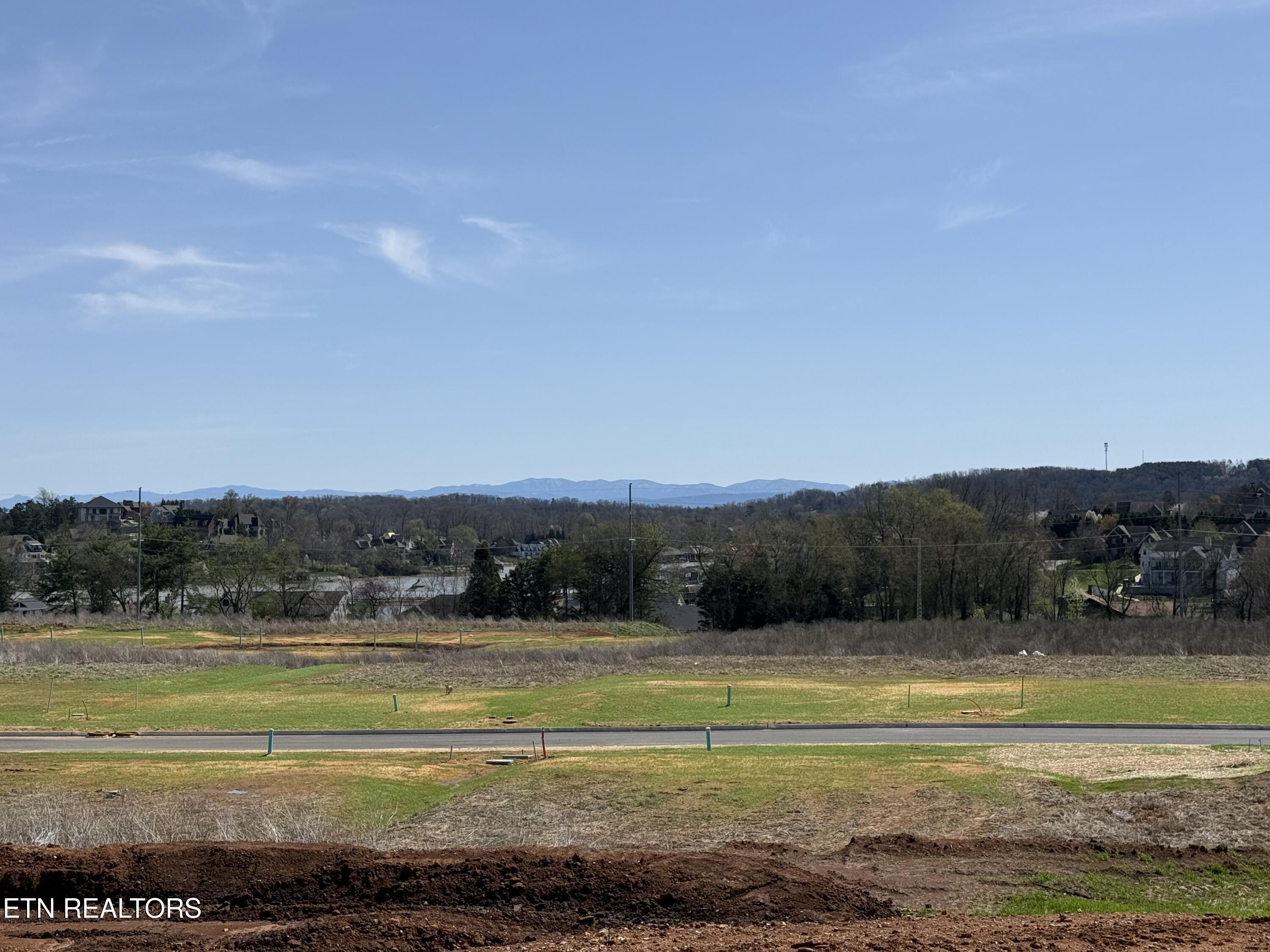 Lot 115 Wagon Hitch Road Farragut TN 37934