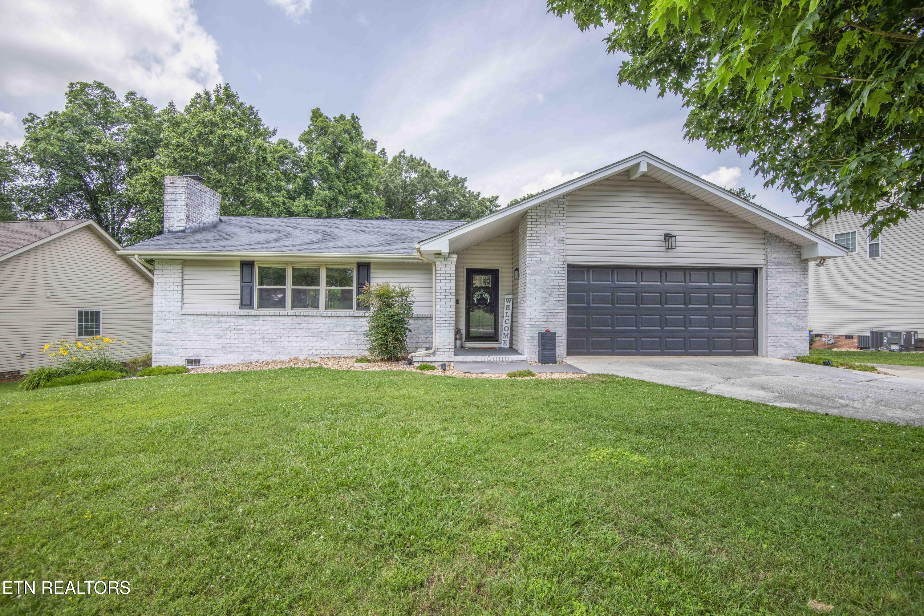 1002 Oxford Hills Drive Maryville TN 37803