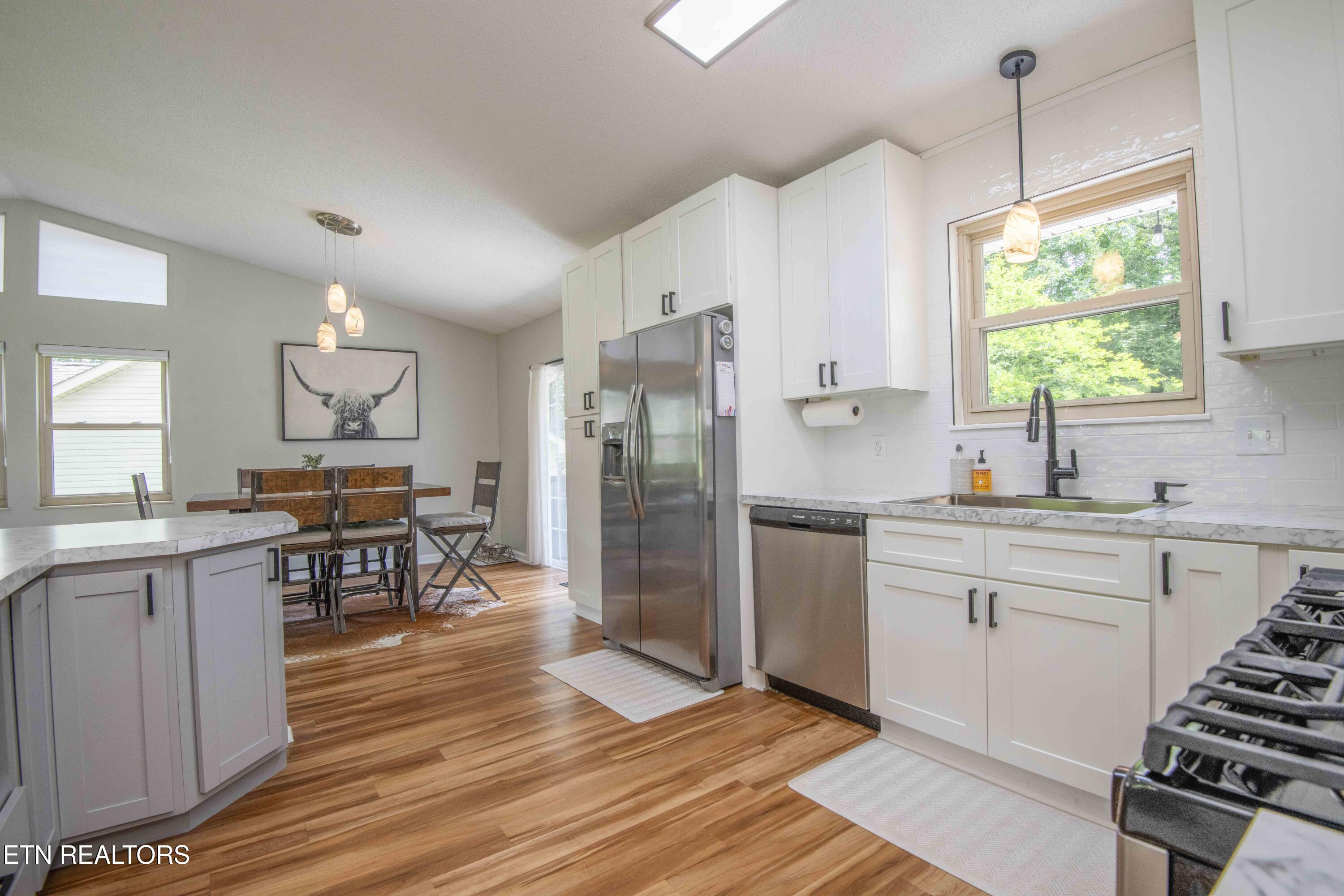 1002 Oxford Hills Drive Maryville TN 37803