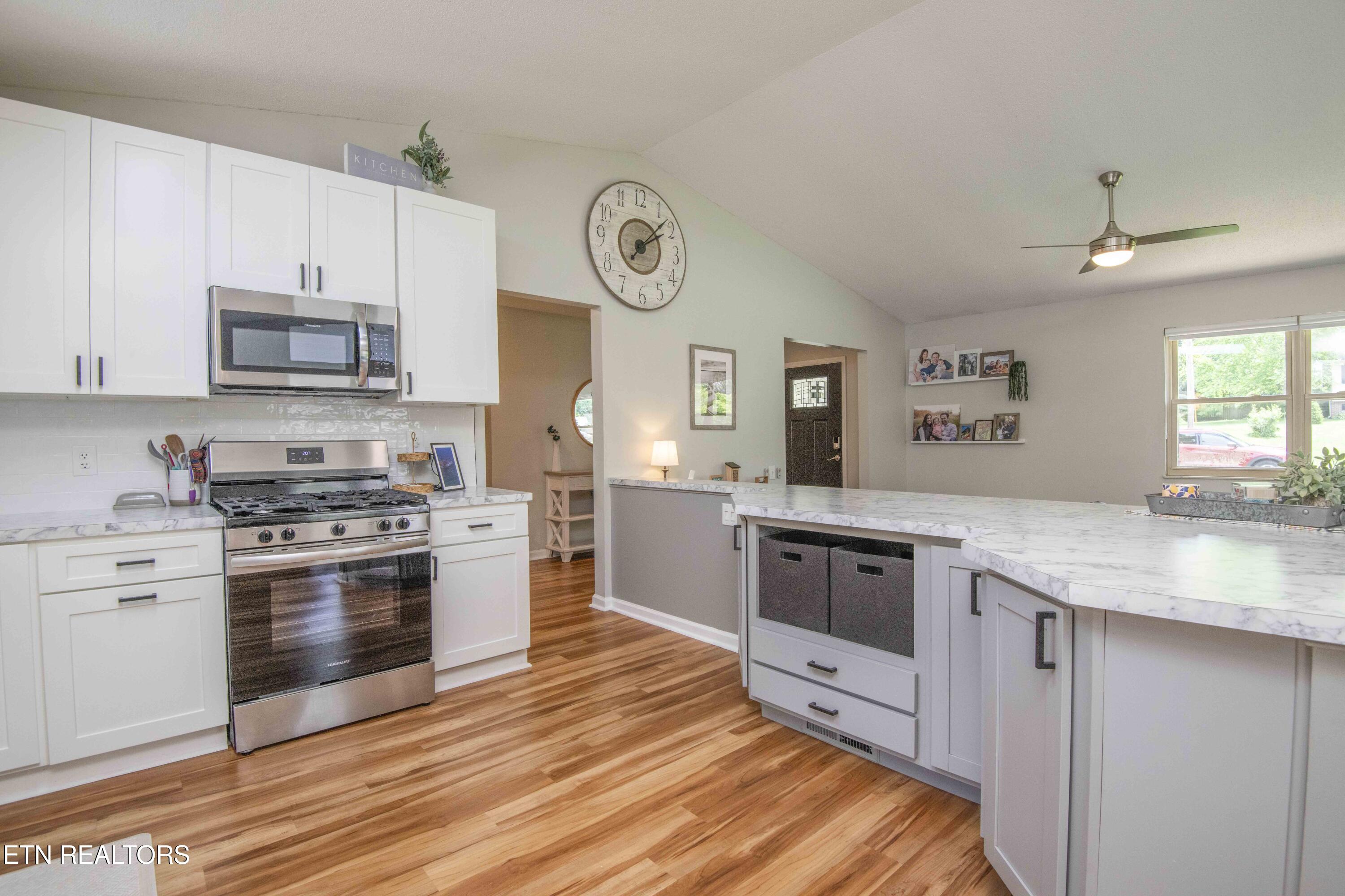 1002 Oxford Hills Drive Maryville TN 37803