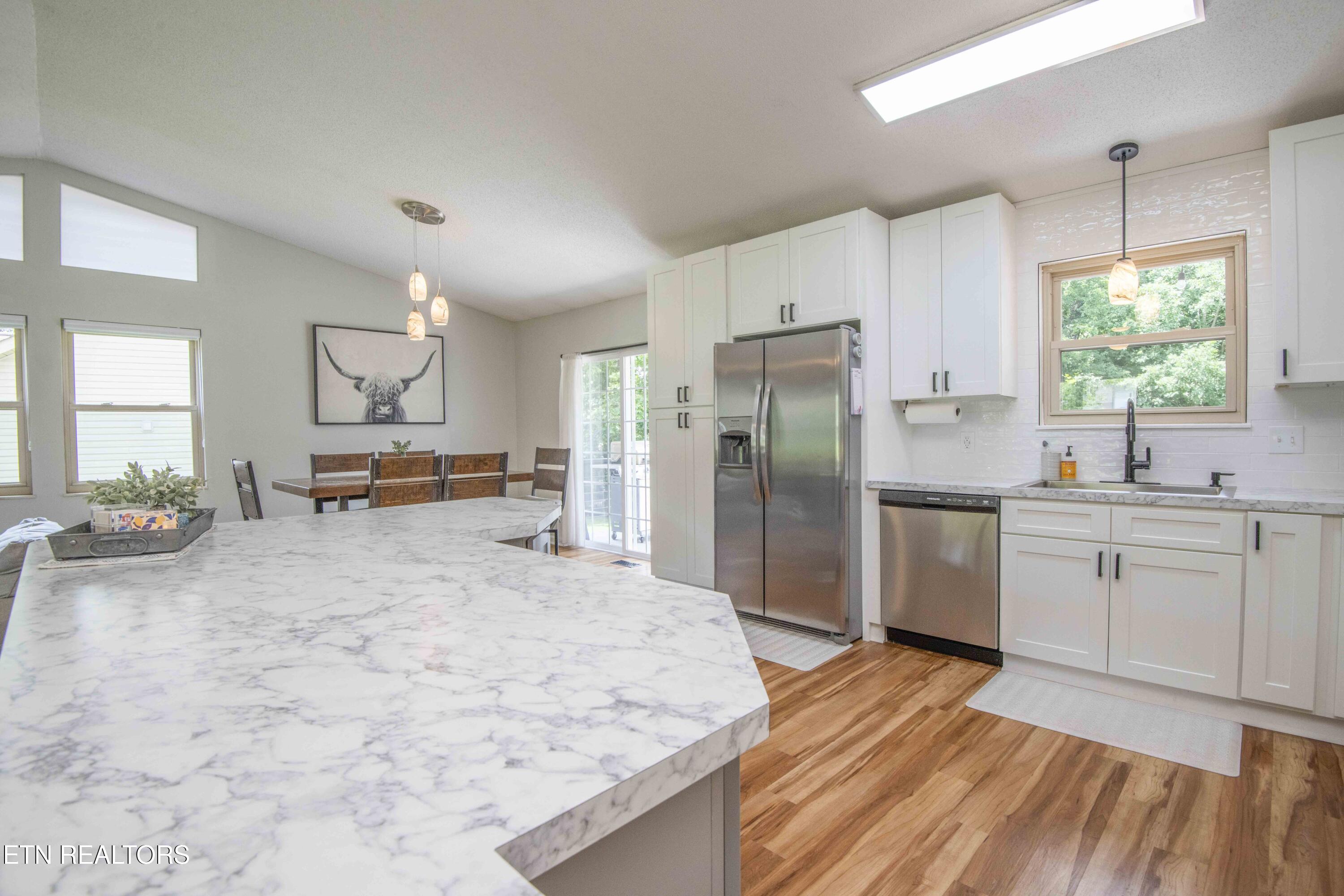 1002 Oxford Hills Drive Maryville TN 37803