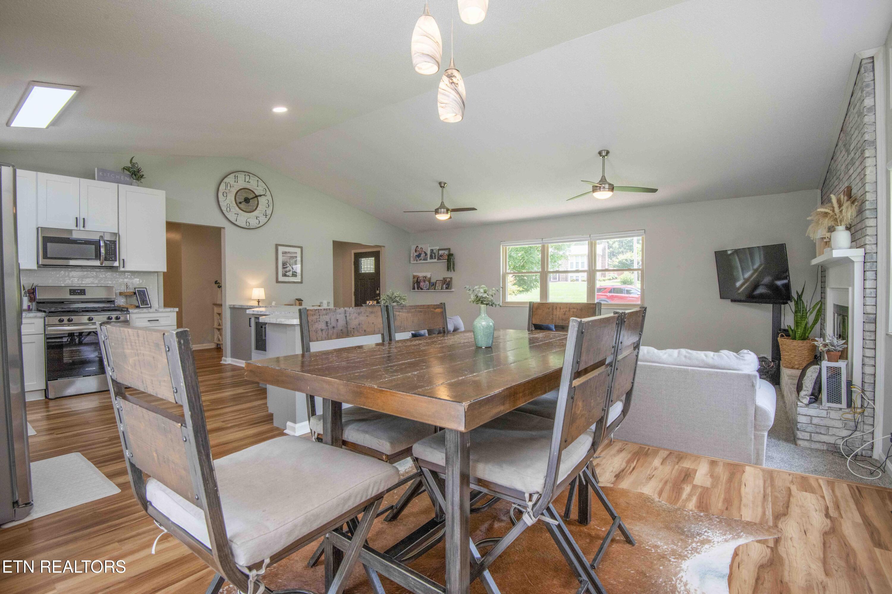 1002 Oxford Hills Drive Maryville TN 37803