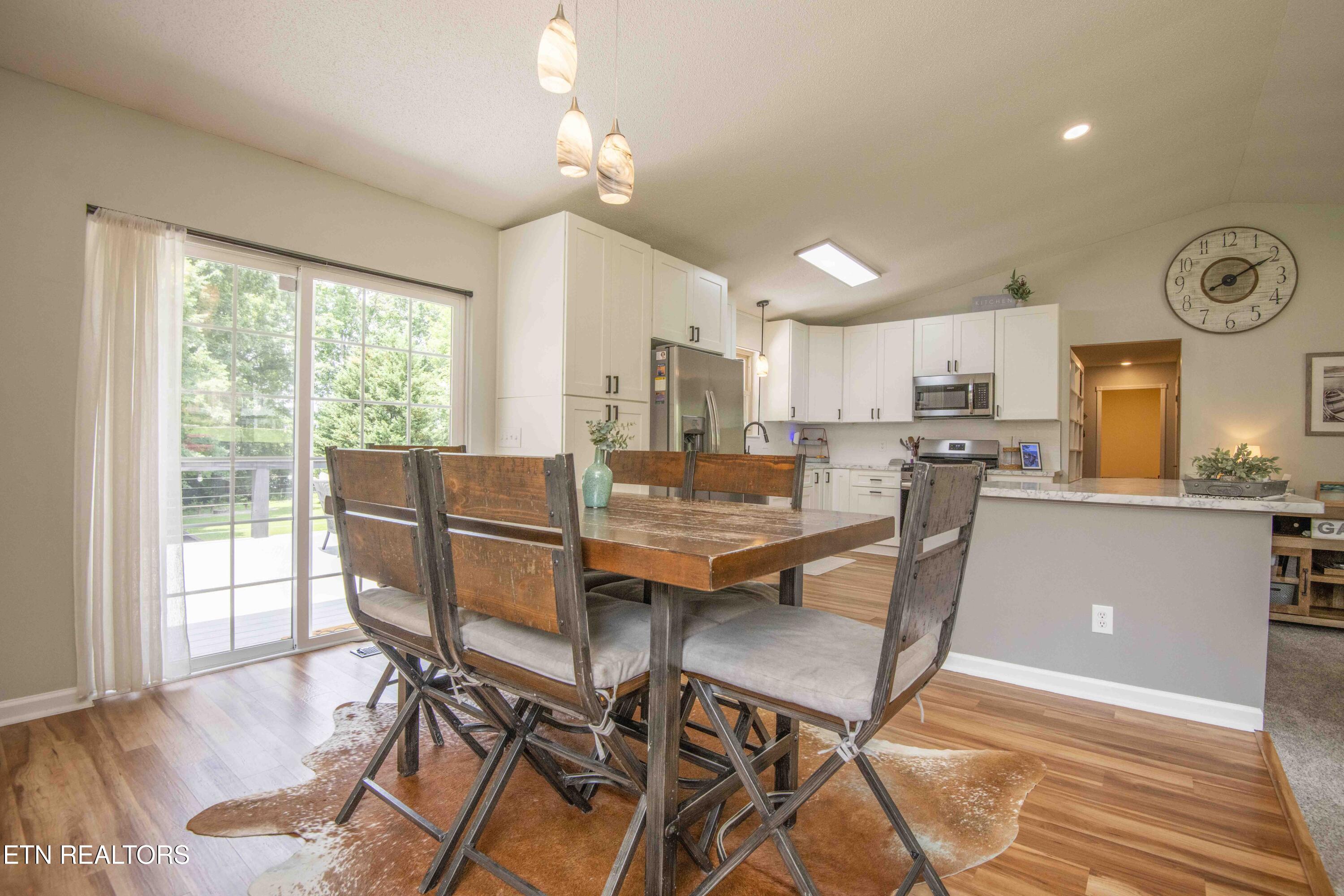 1002 Oxford Hills Drive Maryville TN 37803