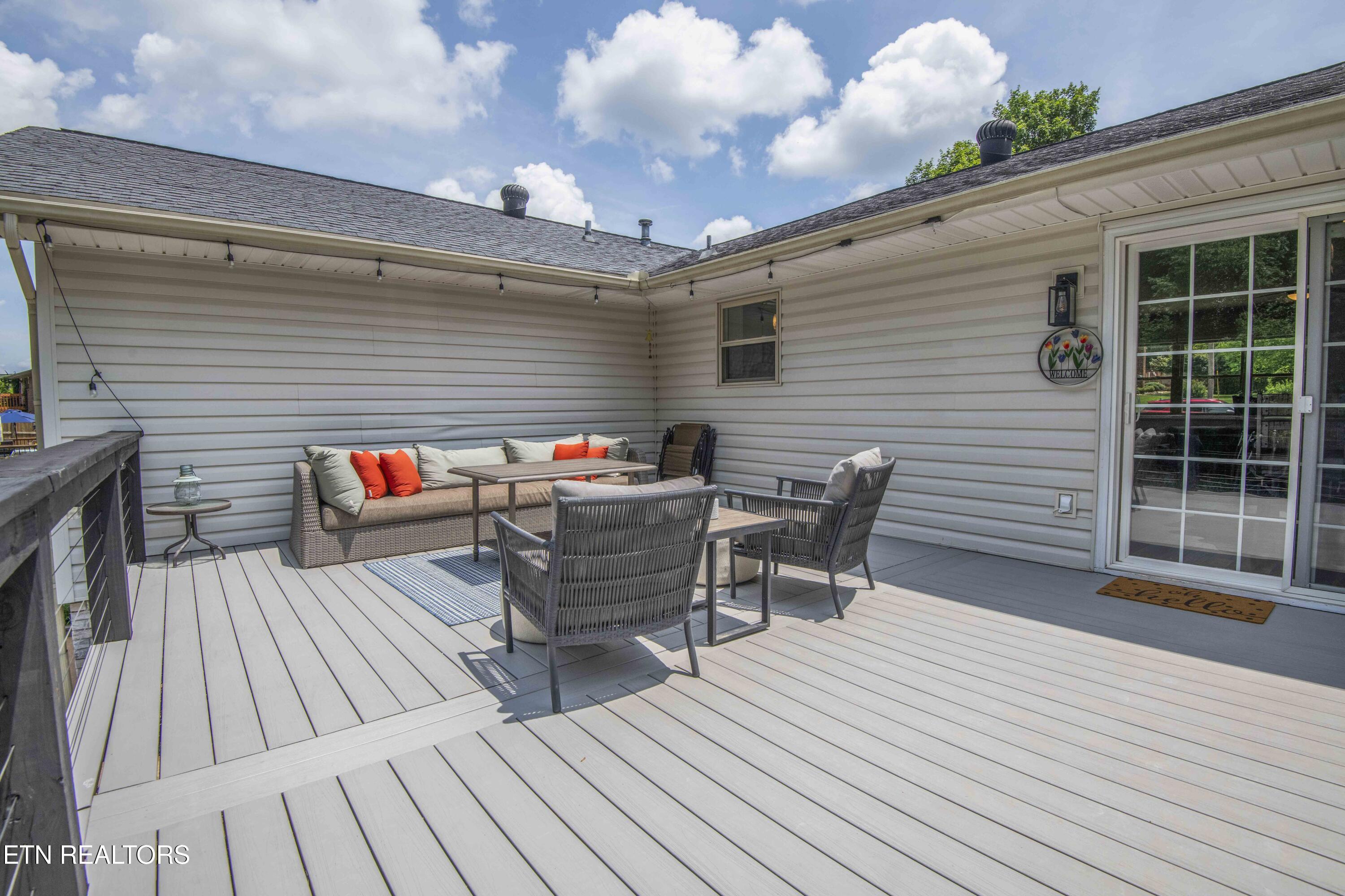 1002 Oxford Hills Drive Maryville TN 37803