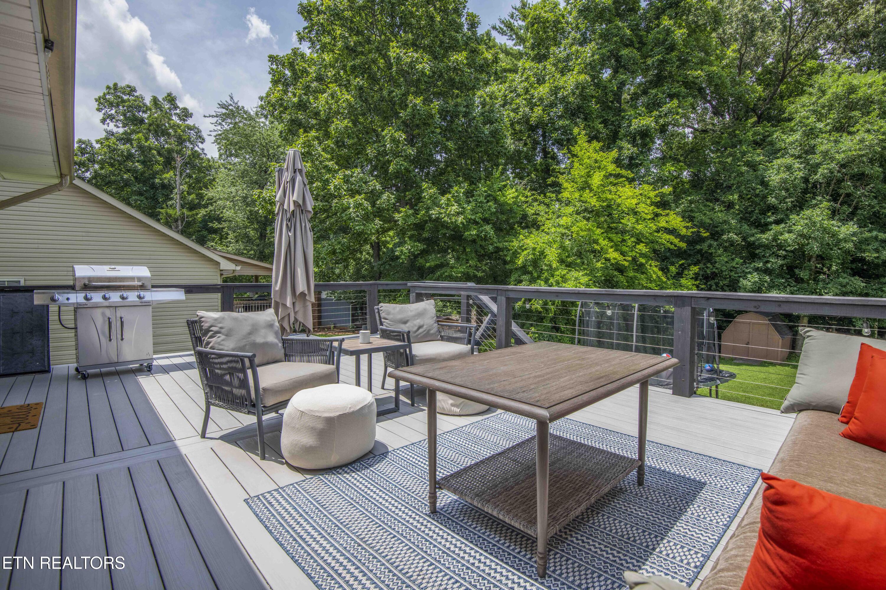 1002 Oxford Hills Drive Maryville TN 37803