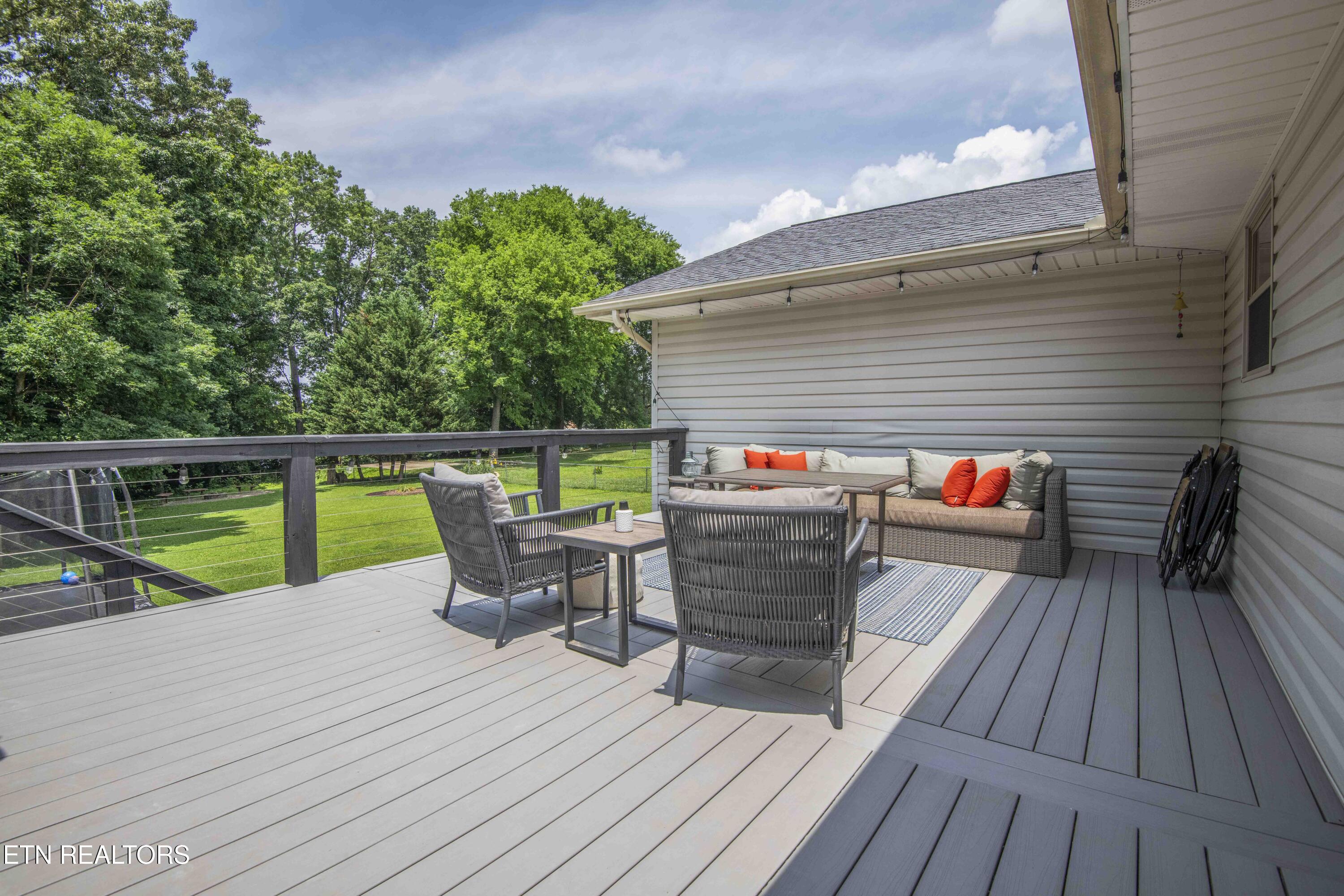 1002 Oxford Hills Drive Maryville TN 37803