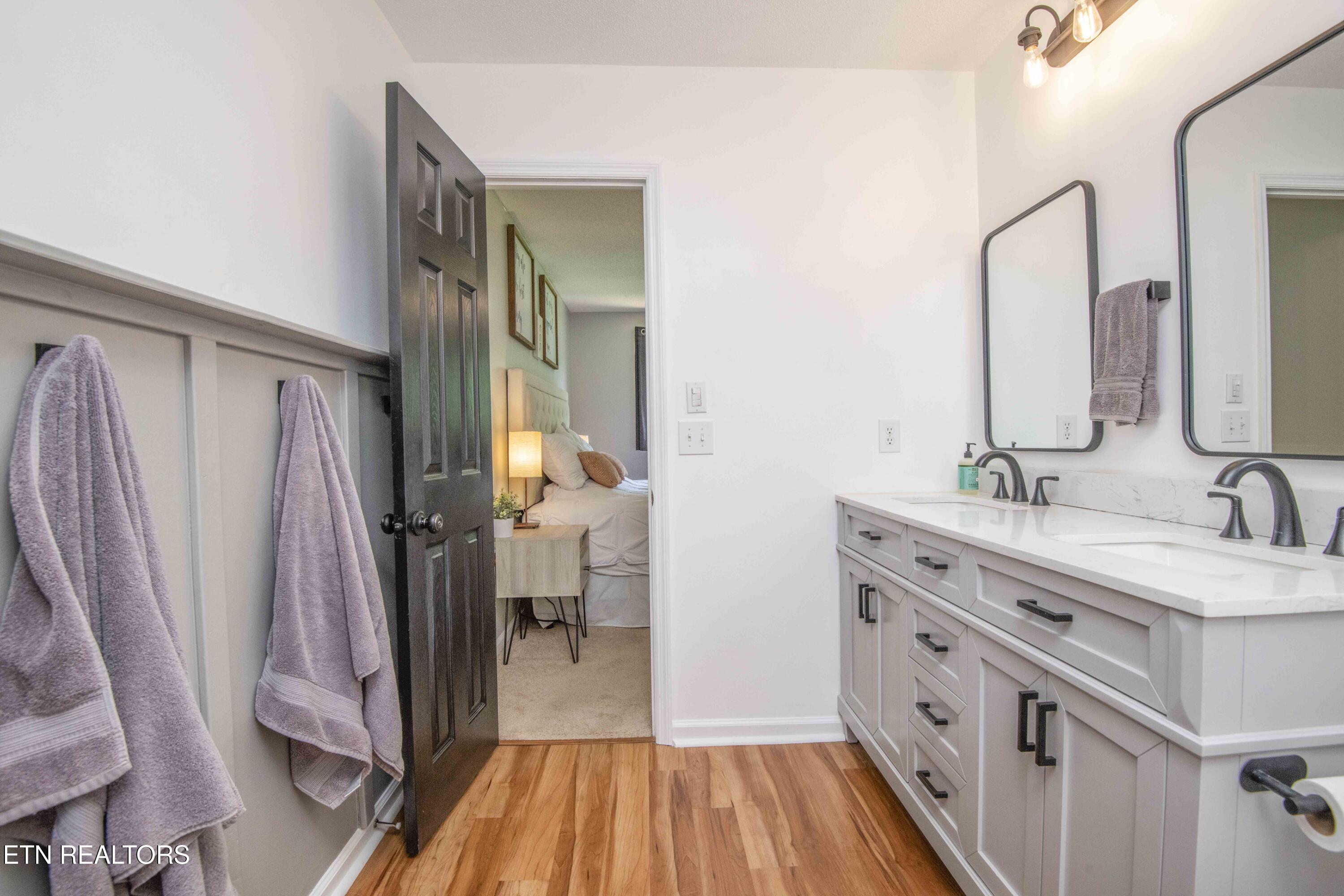 1002 Oxford Hills Drive Maryville TN 37803