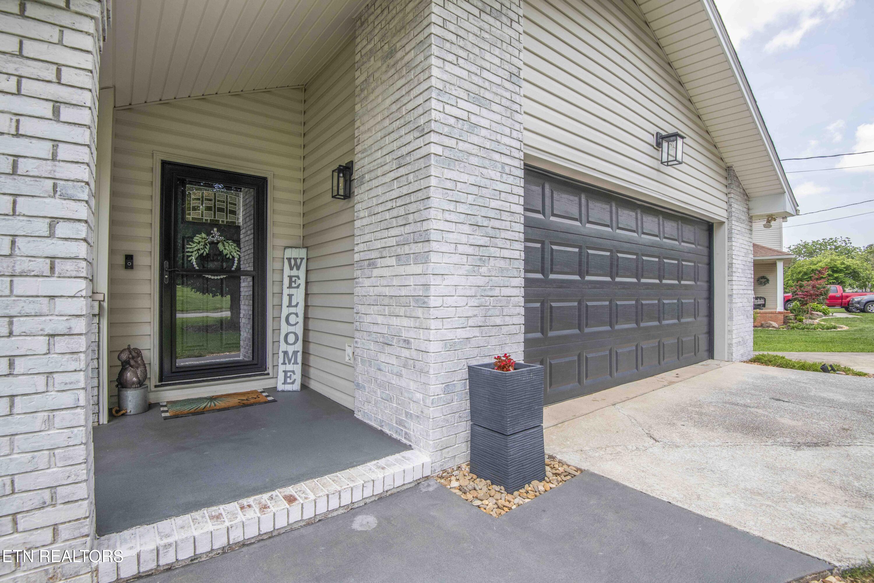 1002 Oxford Hills Drive Maryville TN 37803